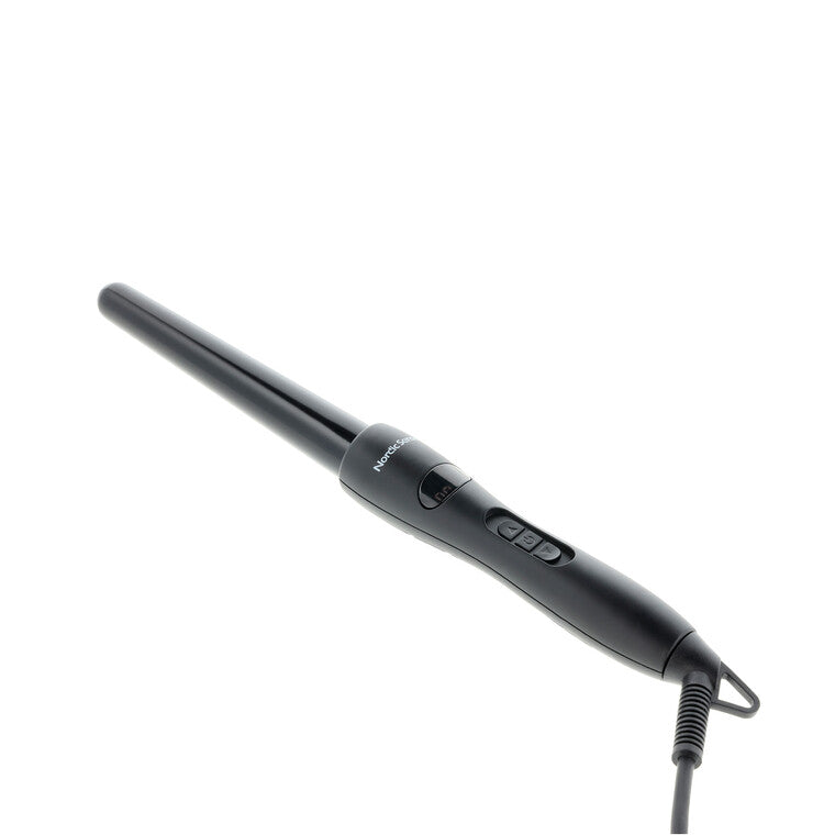 Krøllejern 56W sort