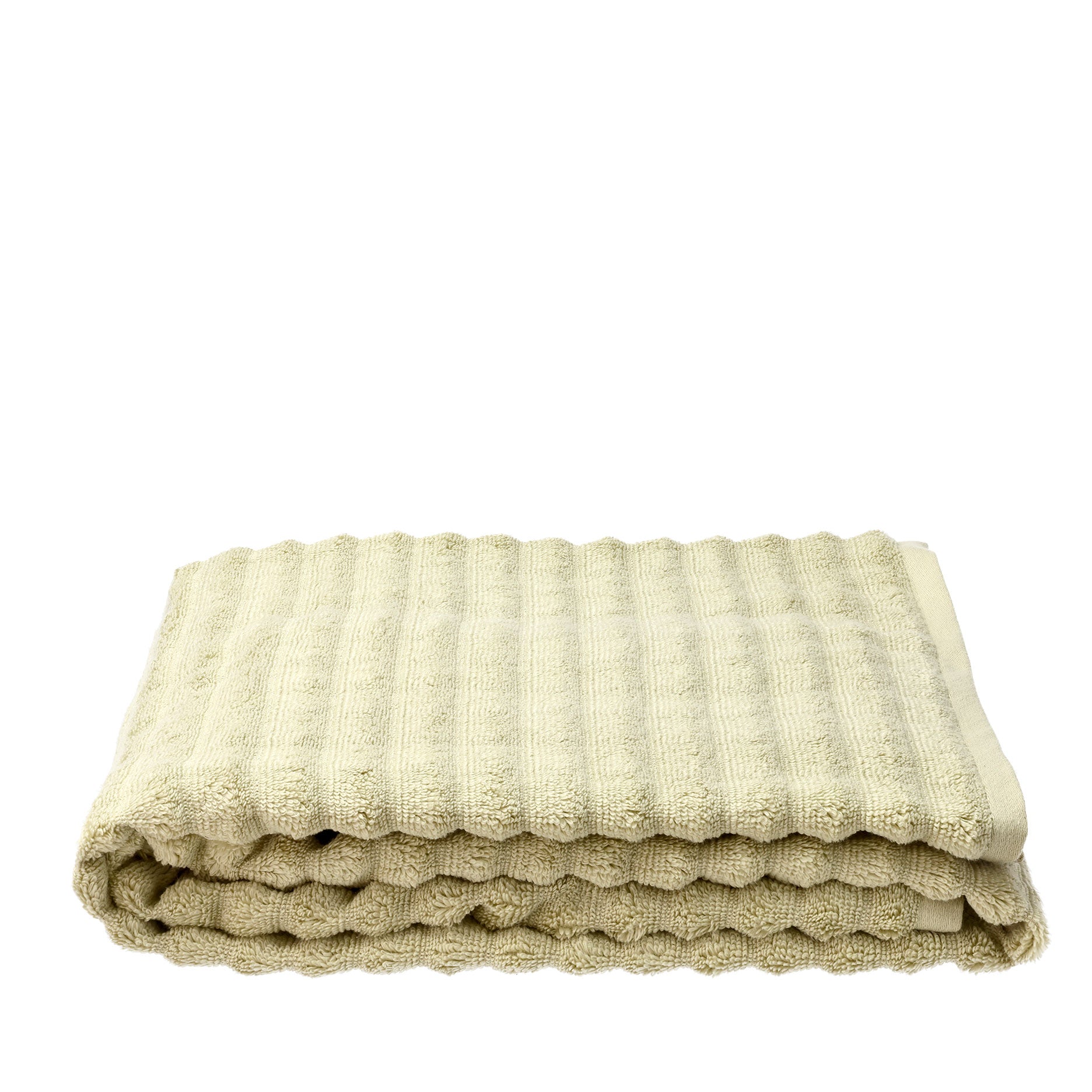 Inu strandhåndklæde 180x100 cm sand