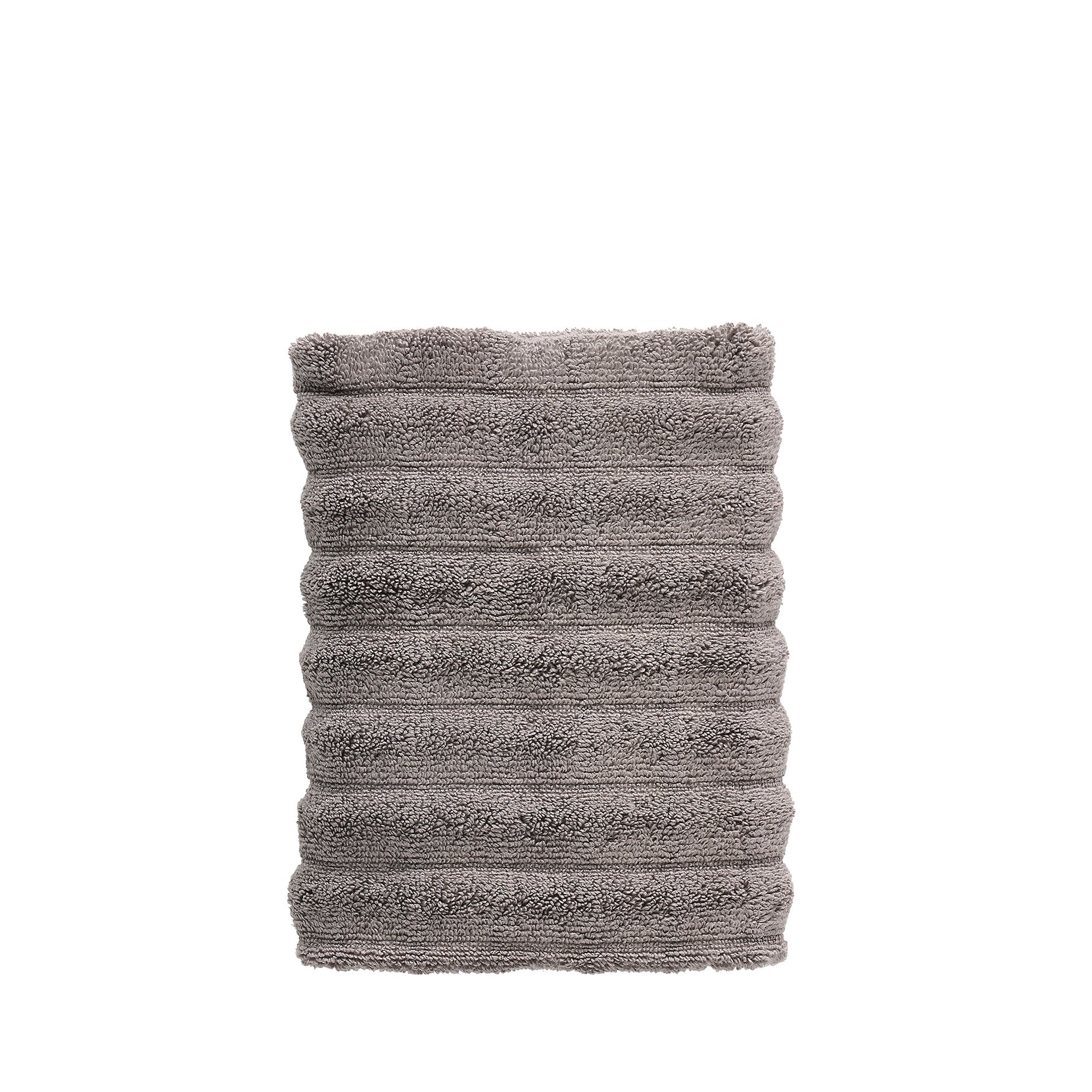 Inu håndklæde 50x70 cm taupe