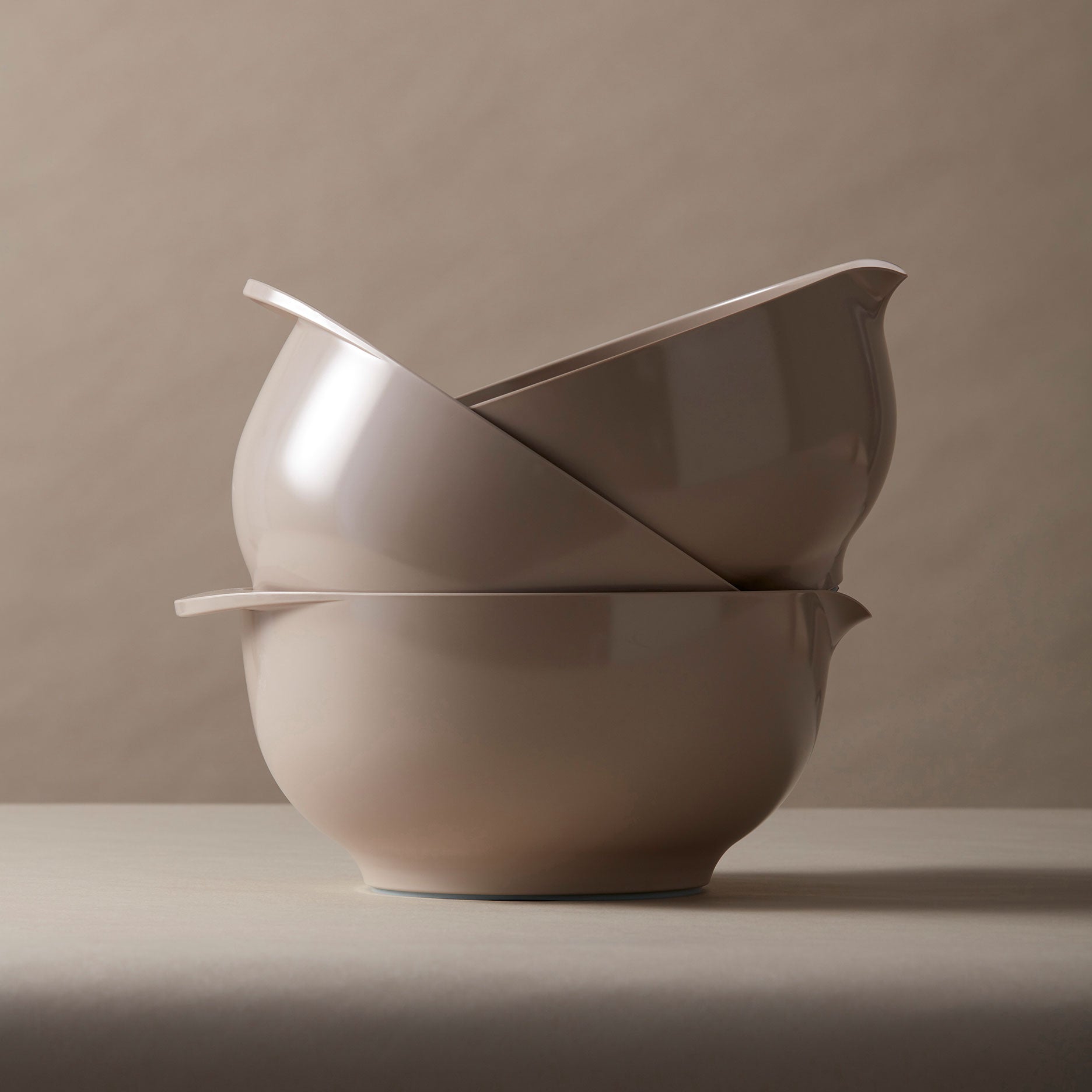 New Margrethe skål 2 L humus