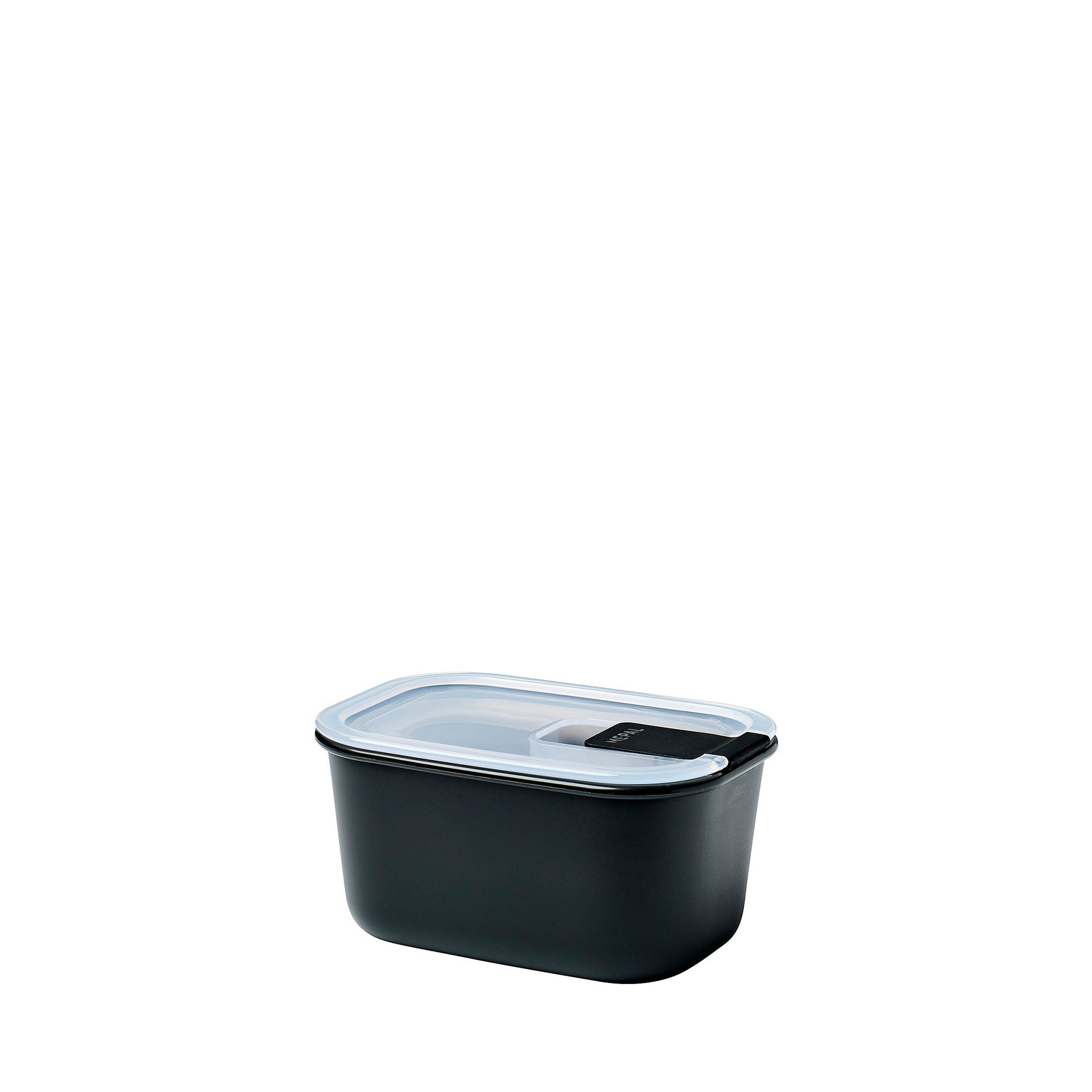 EasyClip opbevaringsboks 450 ml nordic black