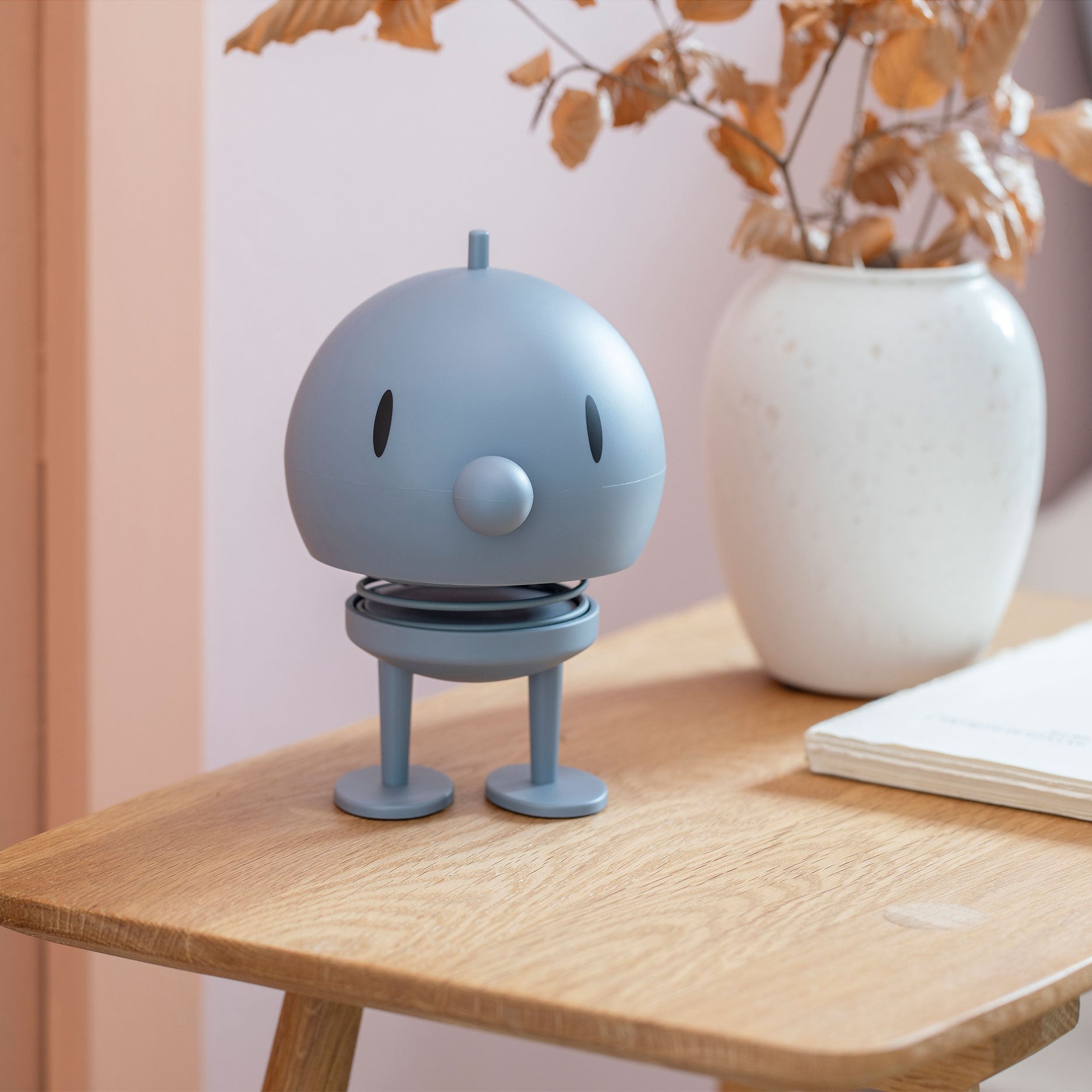 Soft Bumble stor sky