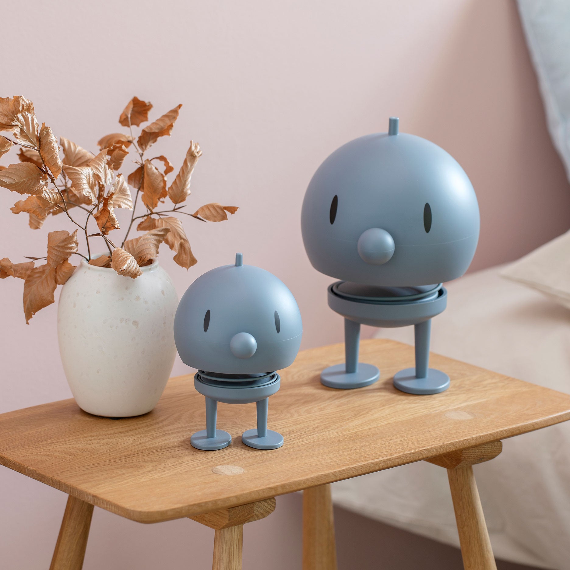 Soft Bumble XL sky blue