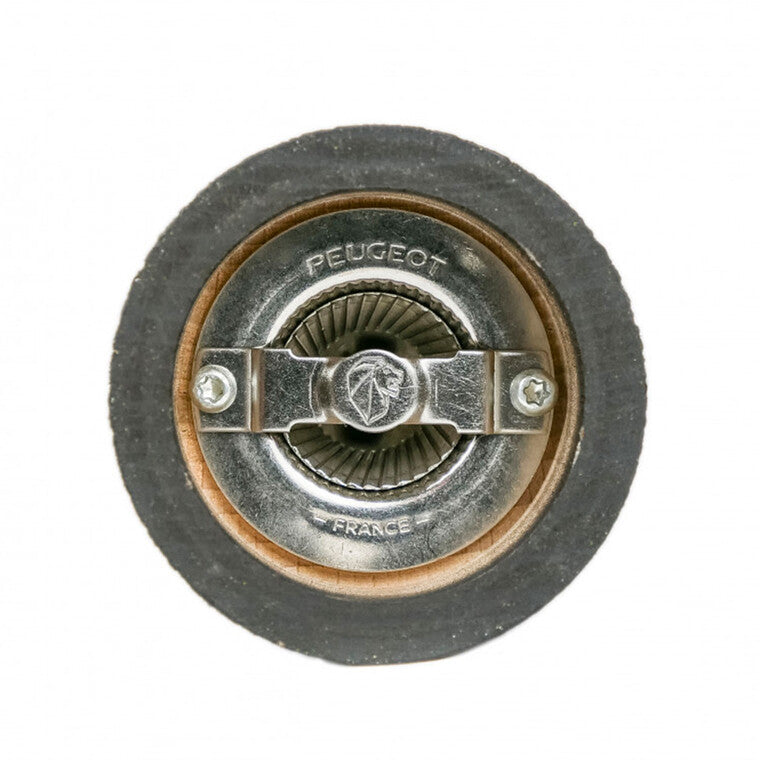 Paris Nature saltkværn 12 cm sort