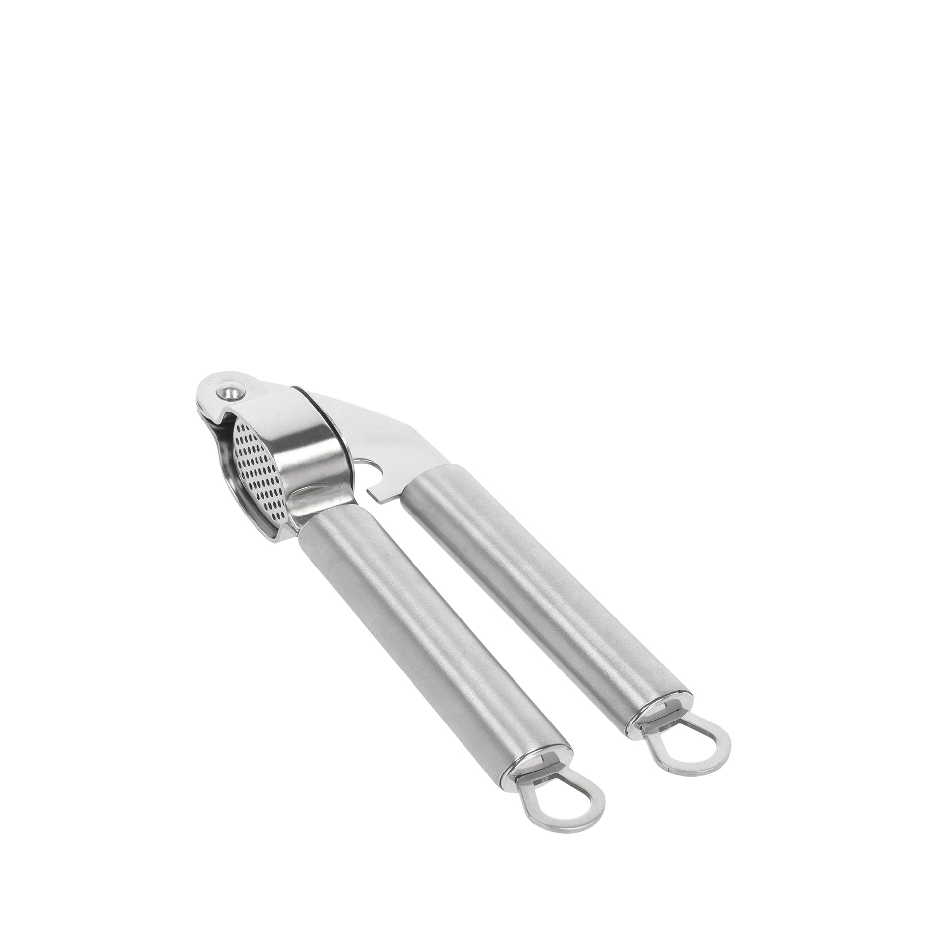 Hvidløgspresser rustfrit stål
