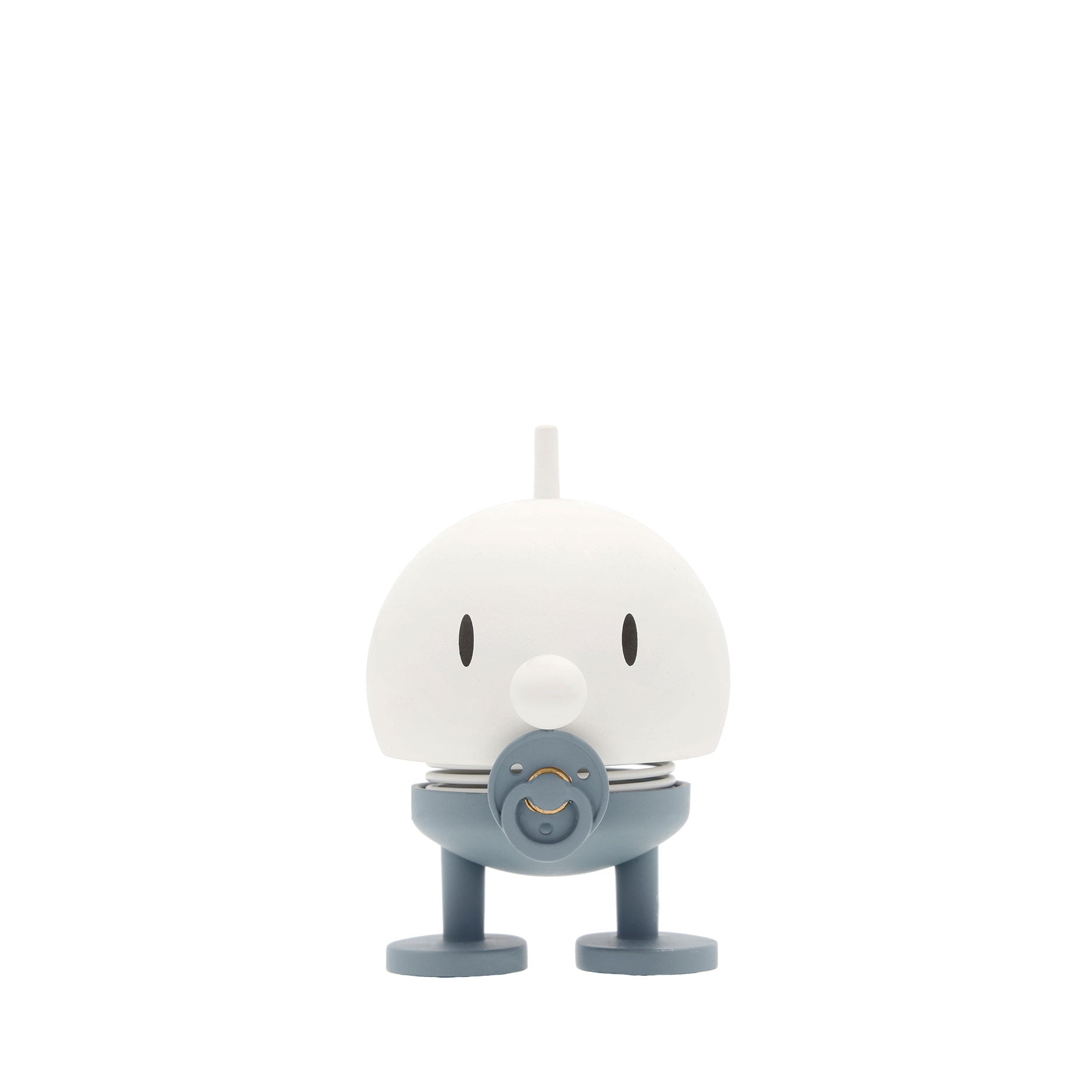 Baby Bumble lille blå