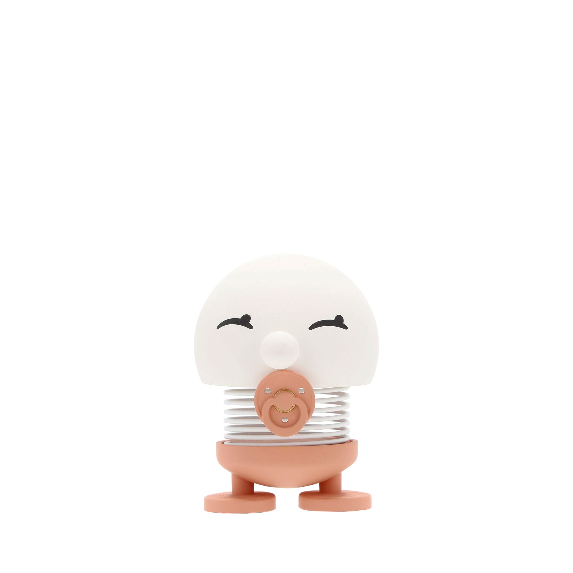 Baby Bimble lille rosa