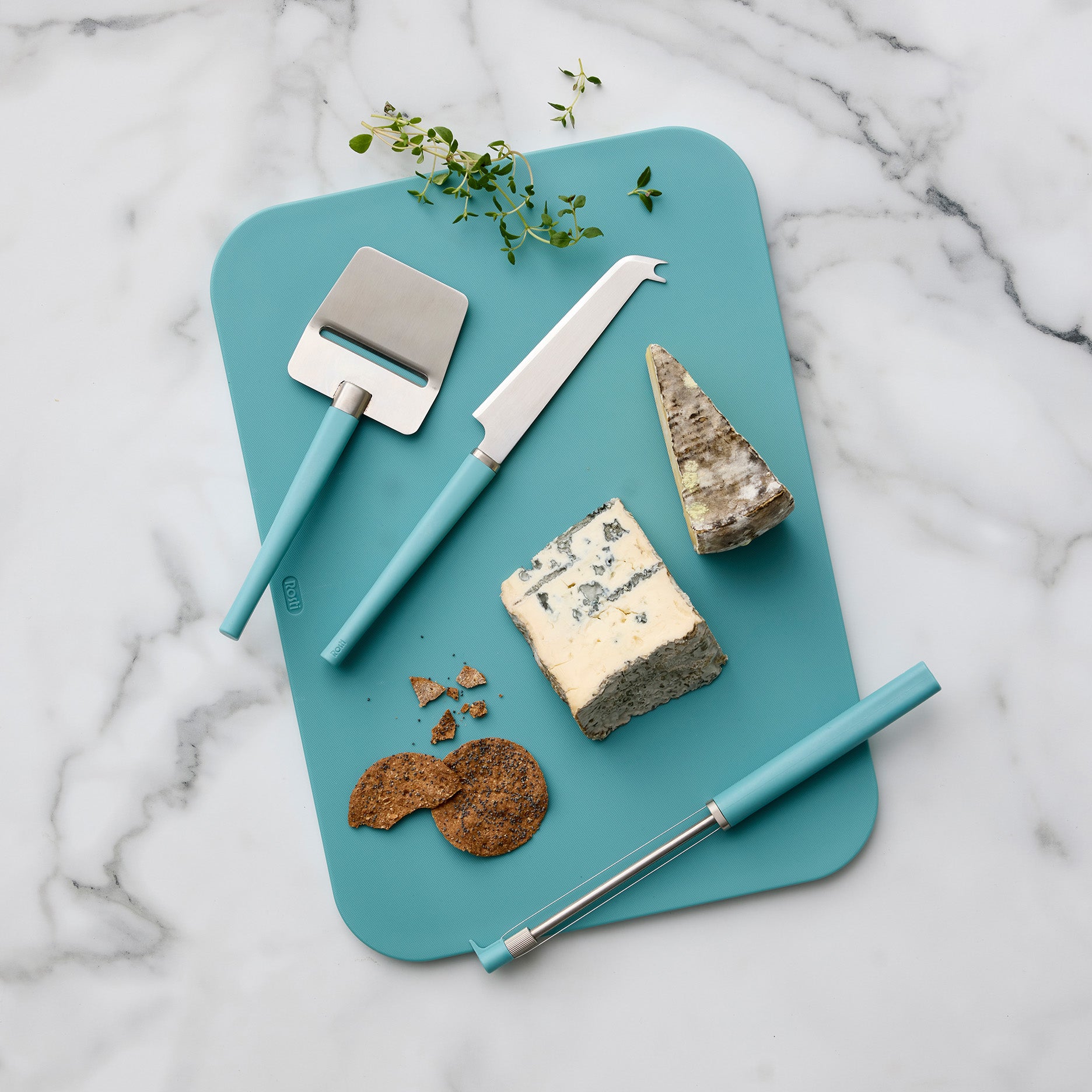 Emma osteskærer nordic green