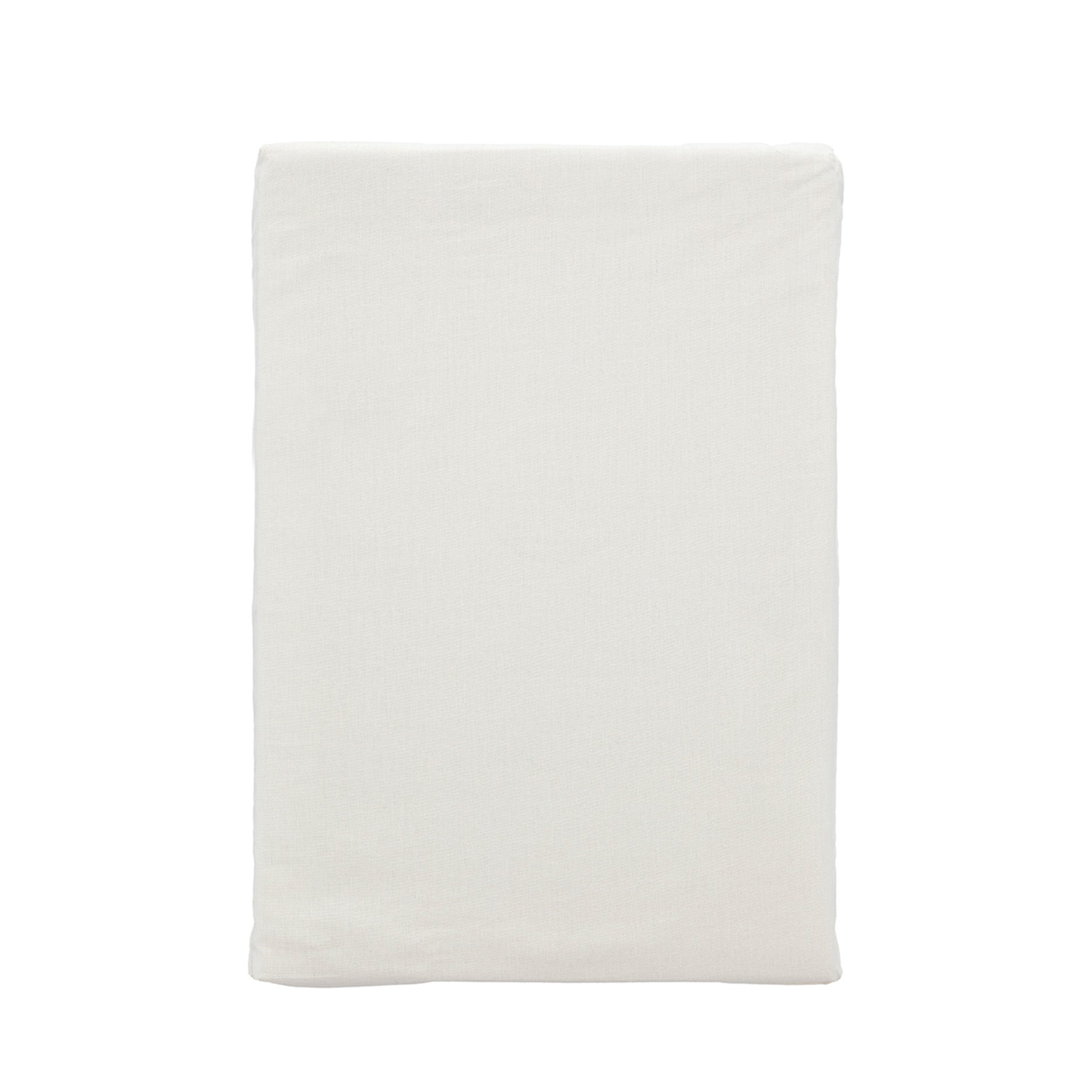 Calm kuvertlagen 180x200x8 cm offwhite