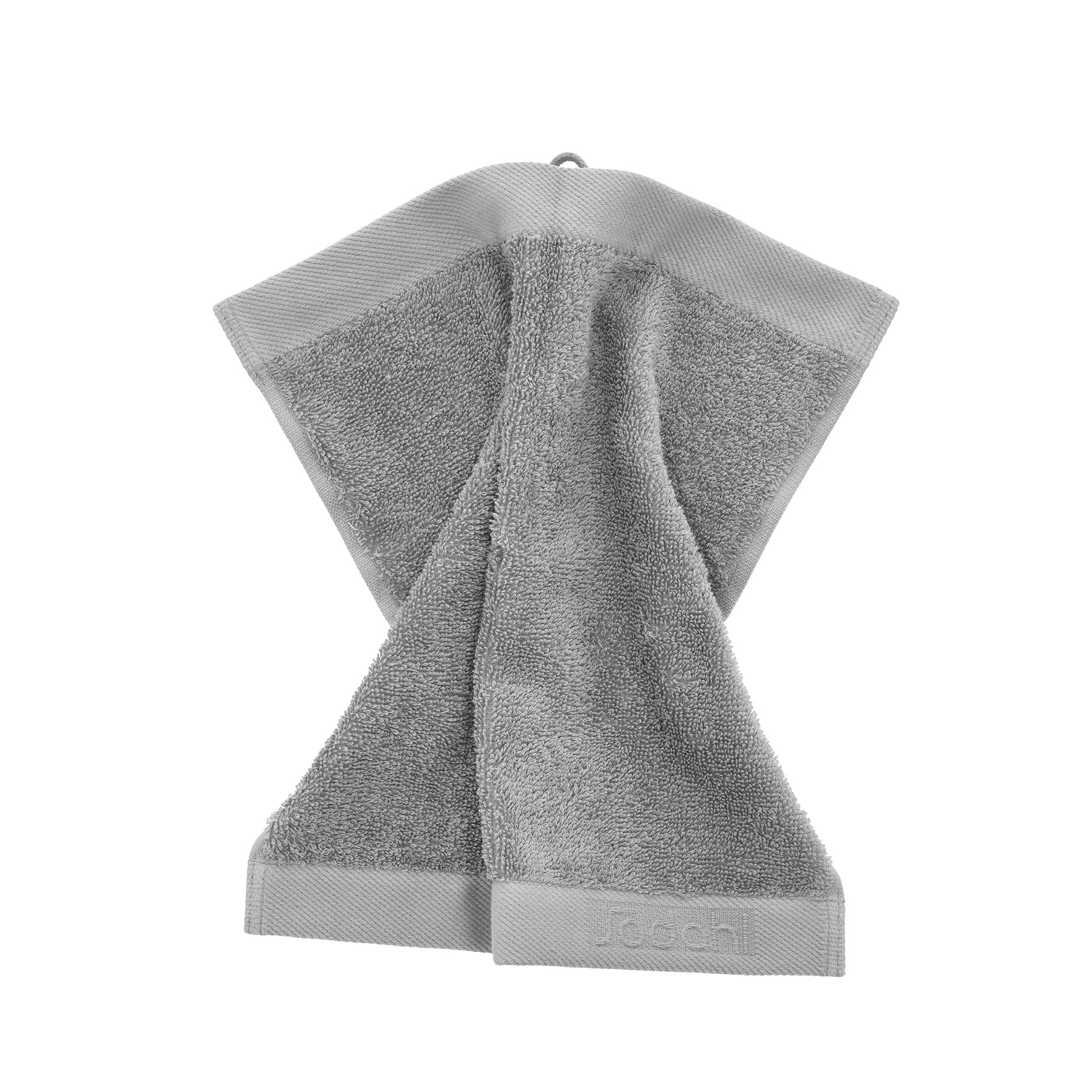 Comfort vaskeklud 30x30 cm stone grey