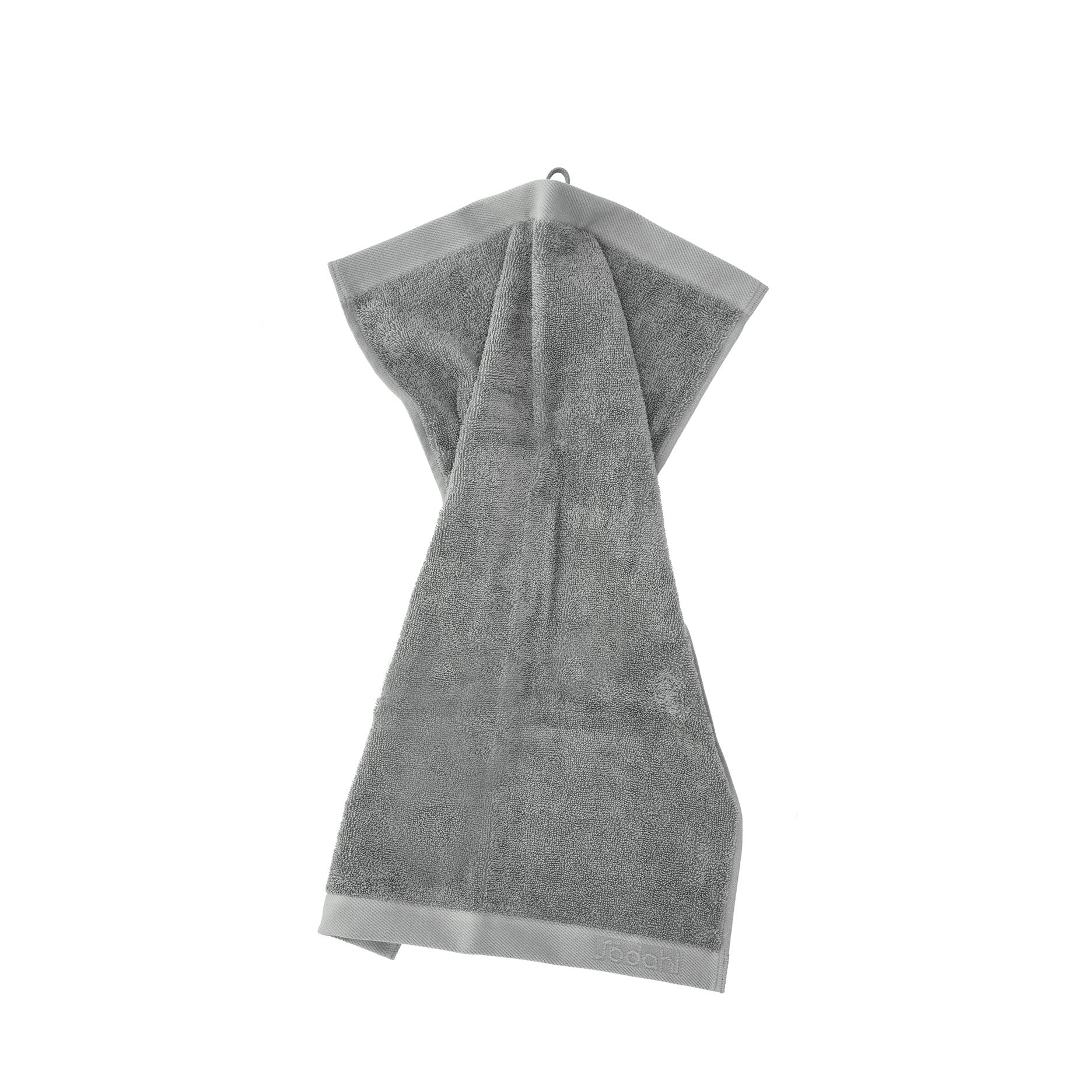 Comfort håndklæde 40x60 cm stone grey