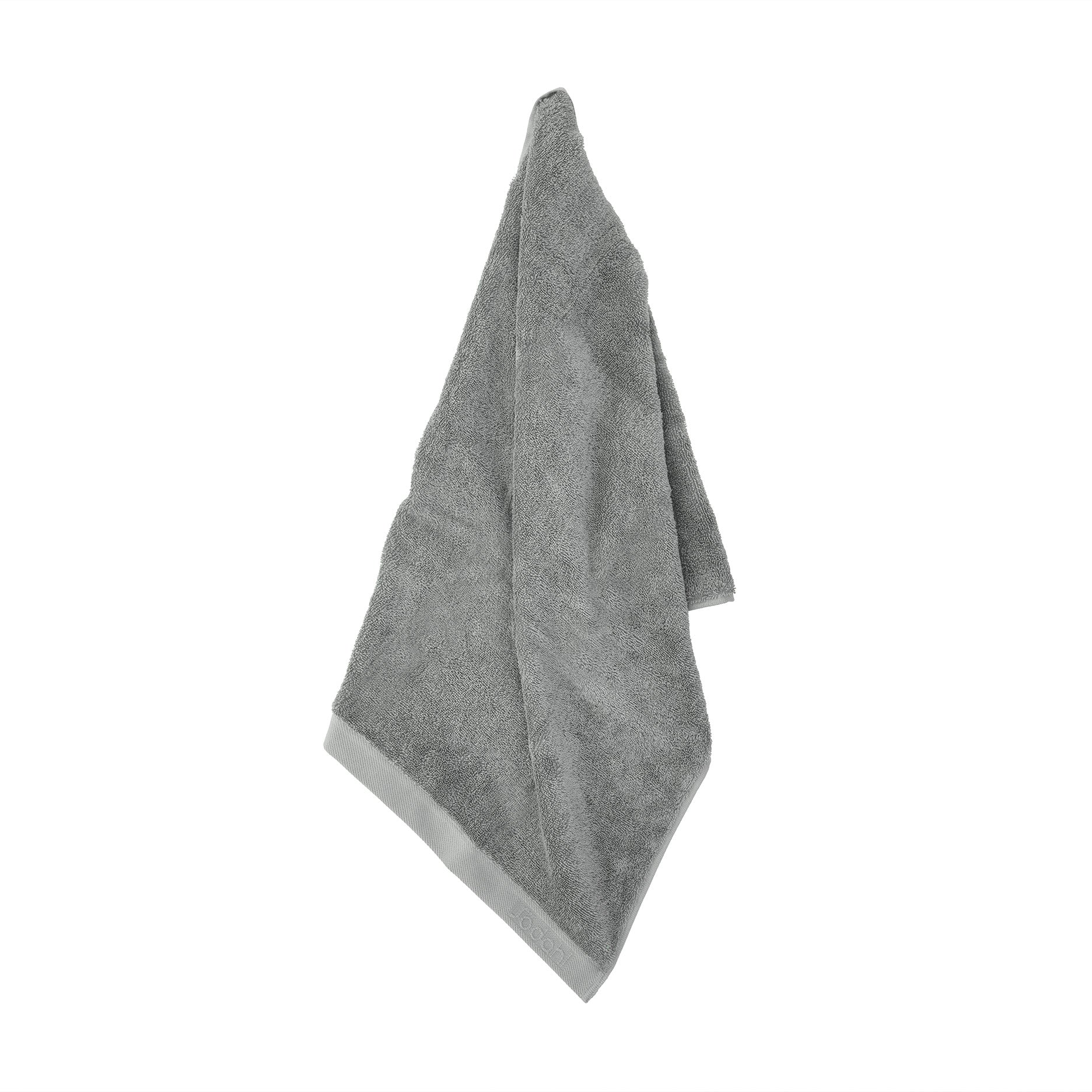 Comfort håndklæde 50x100 cm stone grey