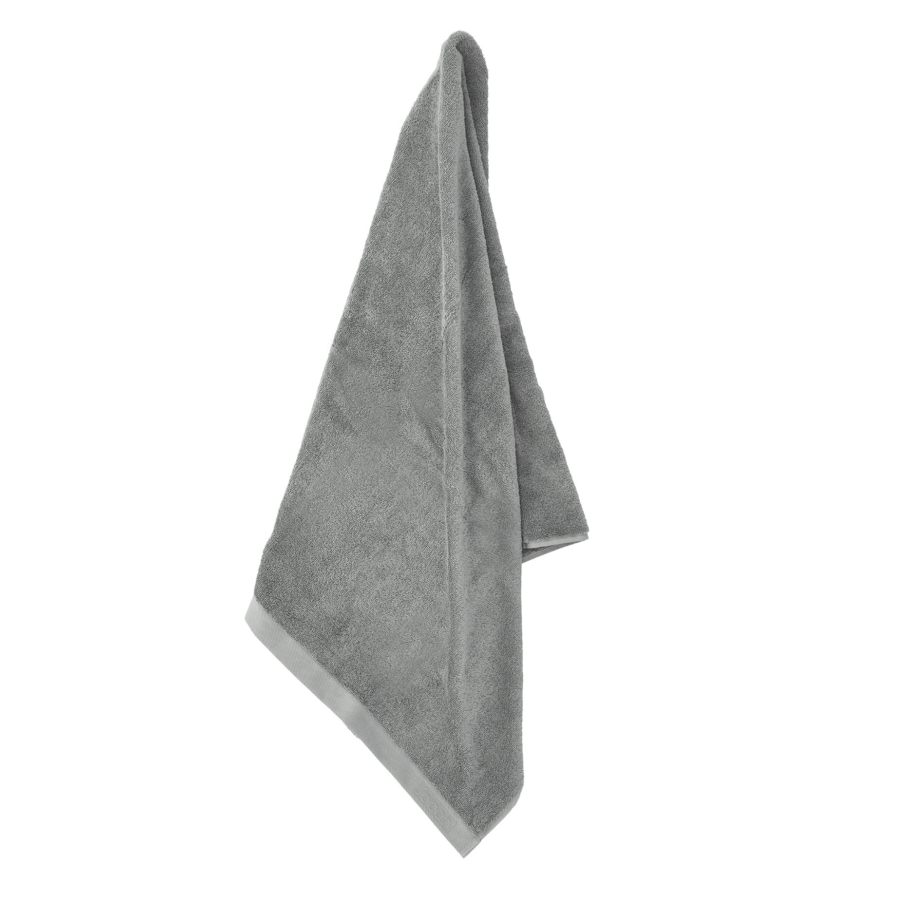 Comfort håndklæde 70x140 cm stone grey