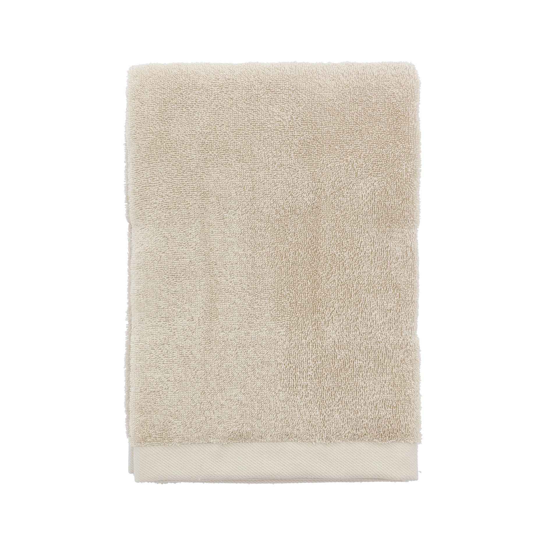 Comfort håndklæde 70x140 cm beige