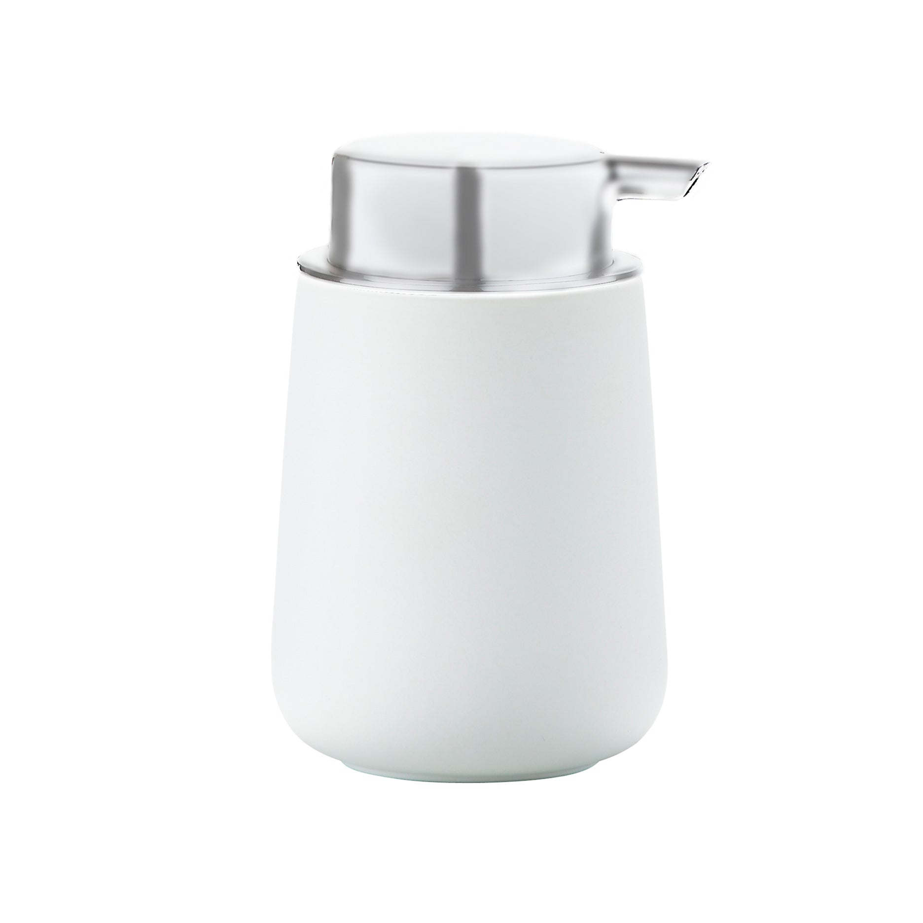 Nova sæbedispenser white