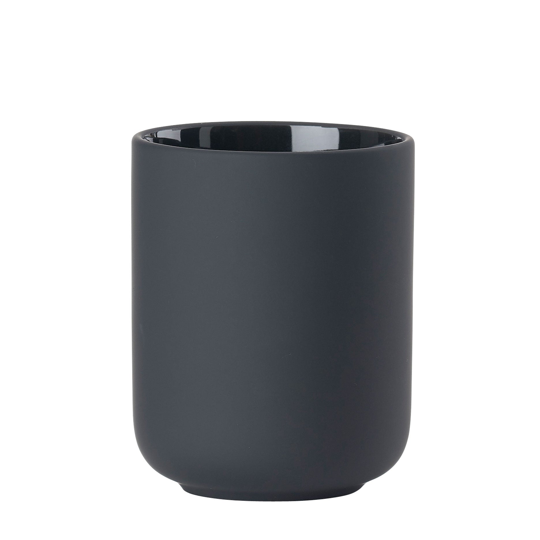 Ume tandbørstekrus black