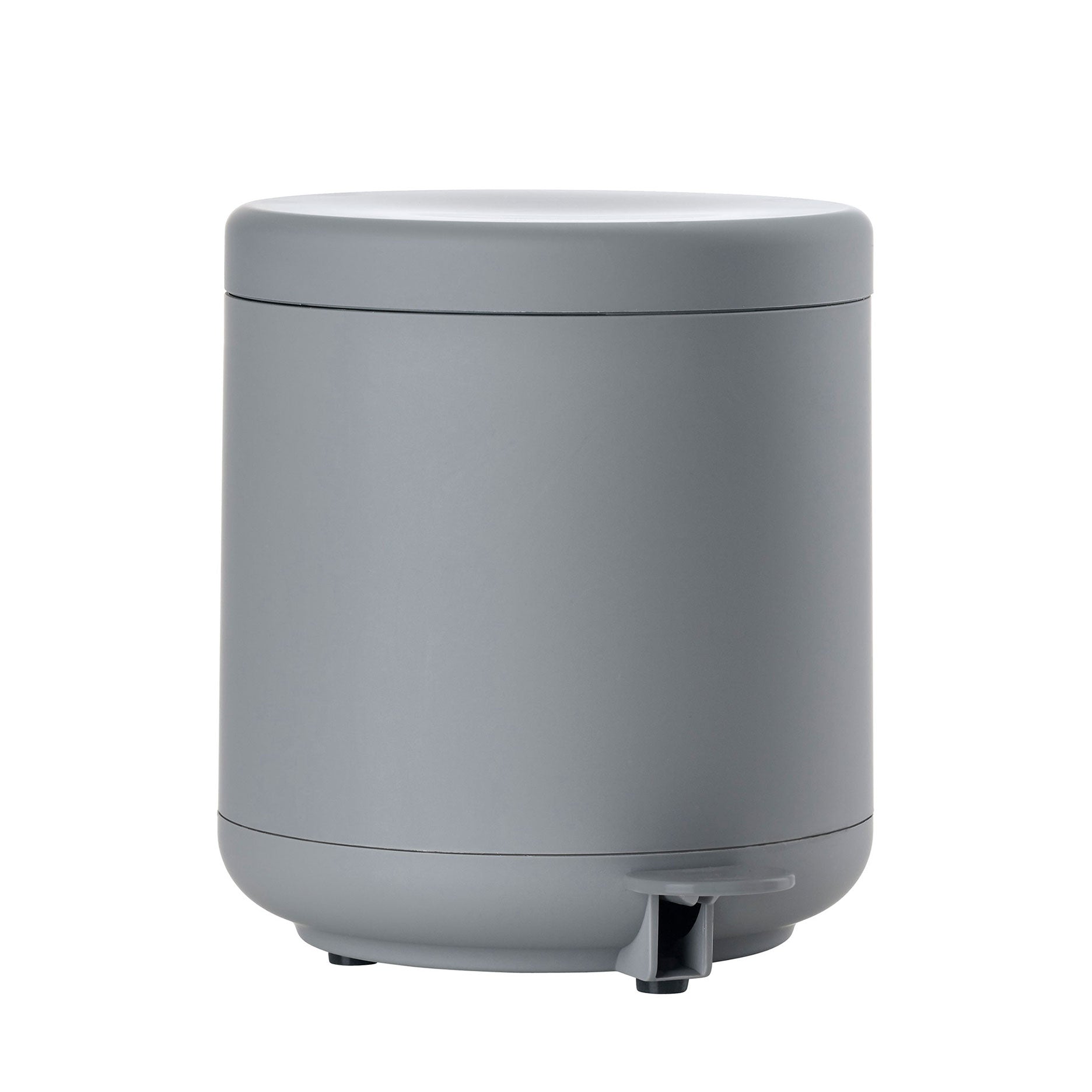 Ume pedalspand 4 L grey