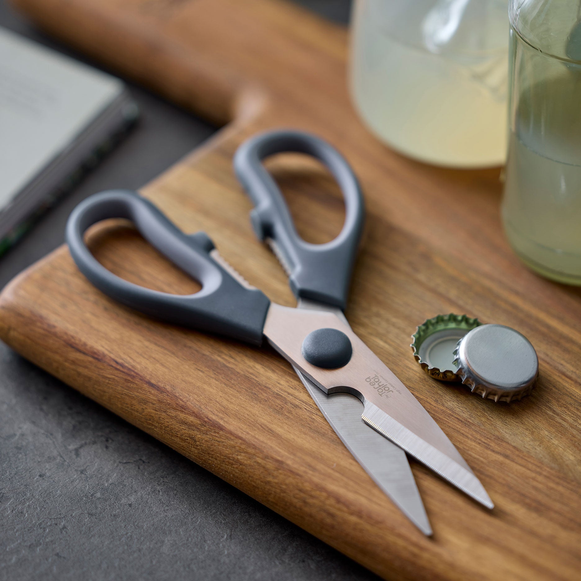 Diversity køkkensaks