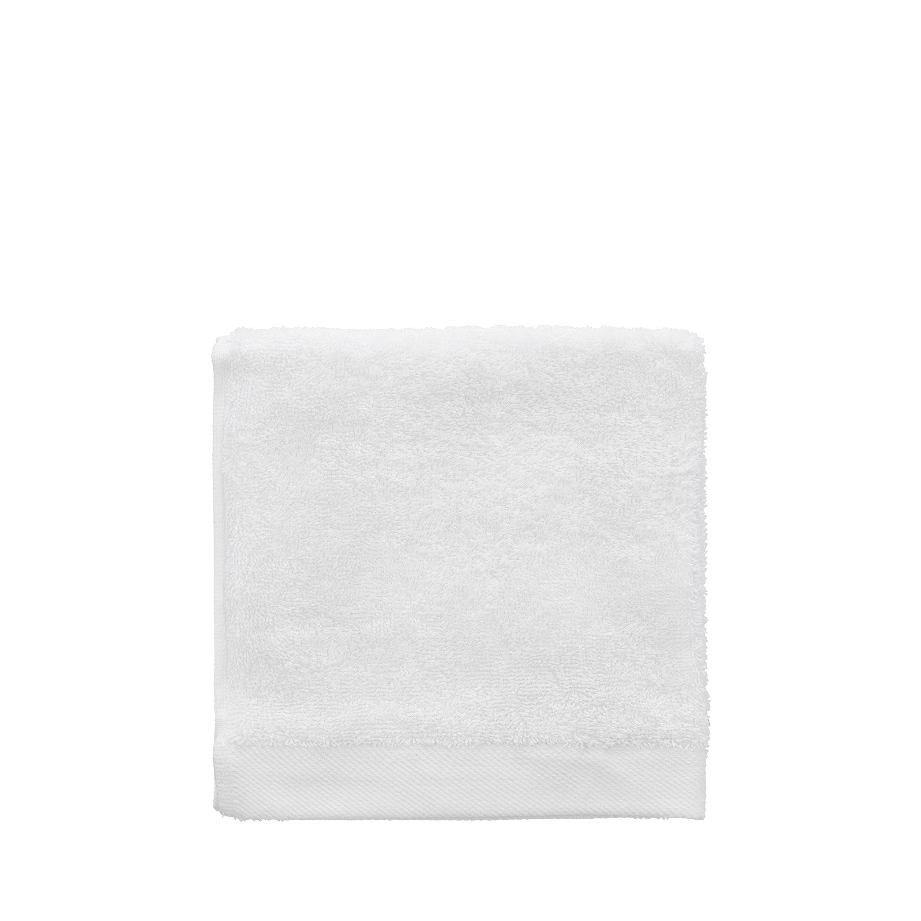 Comfort håndklæde 40x60 cm white