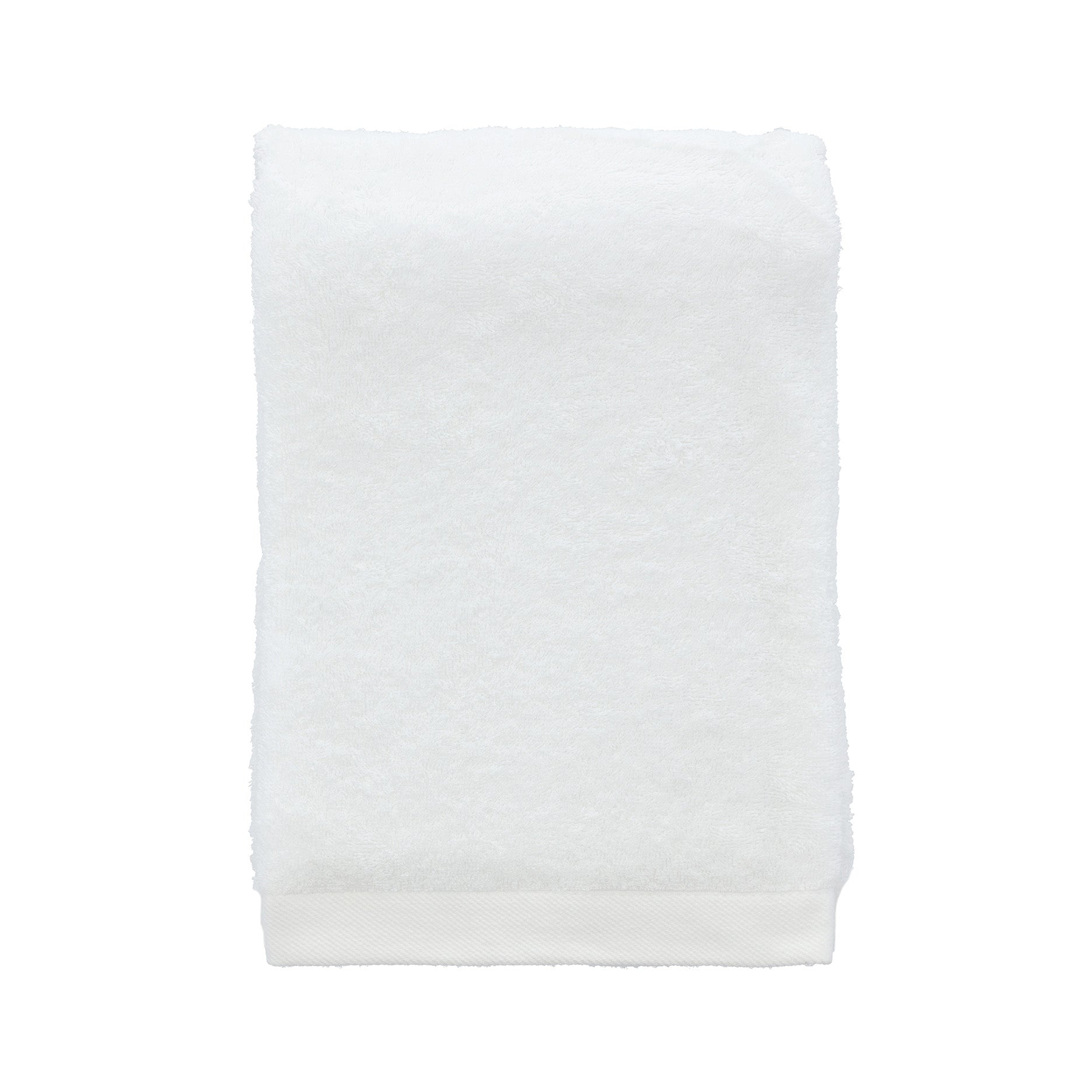 Comfort håndklæde 70x140 cm white