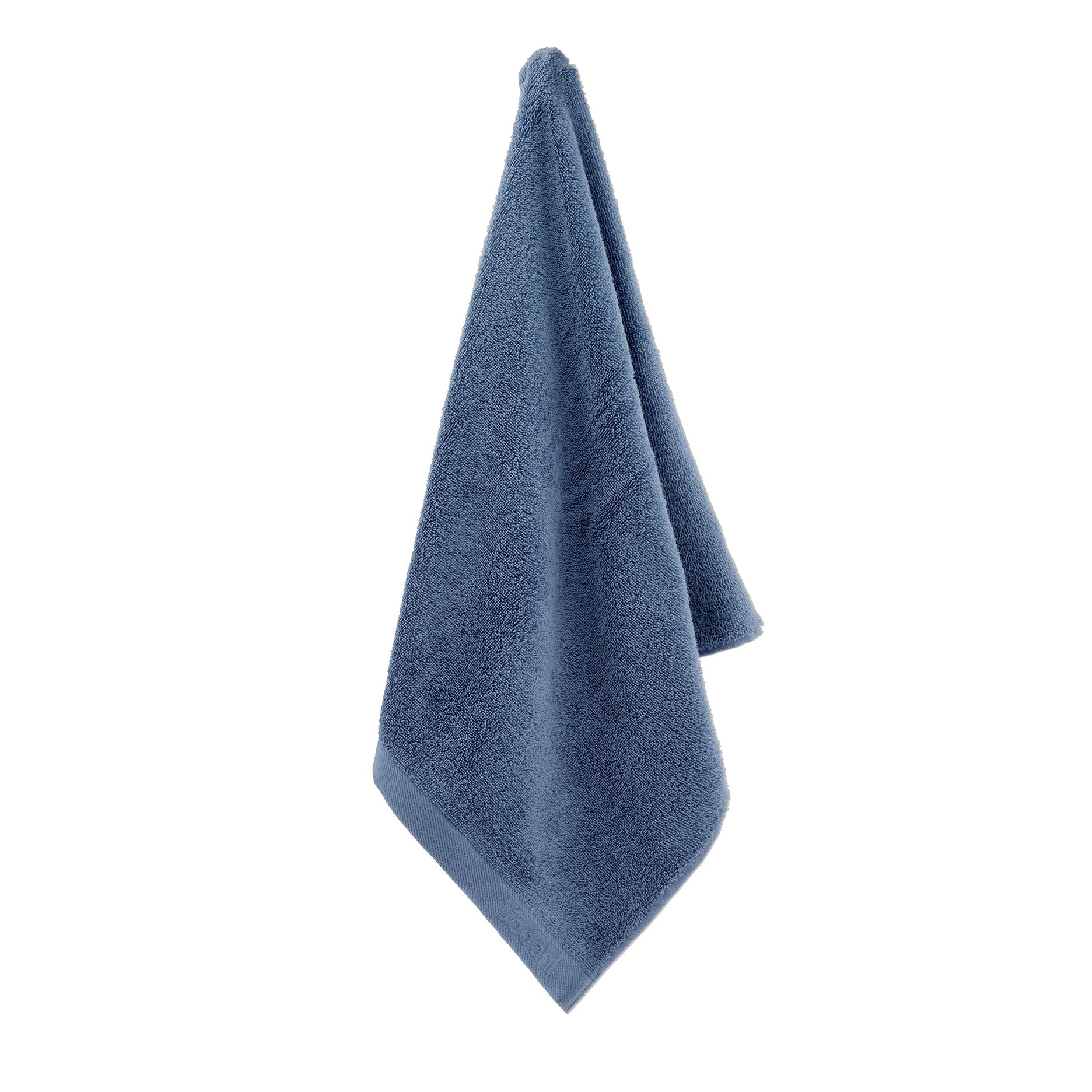 Comfort håndklæde 50x100 cm blue