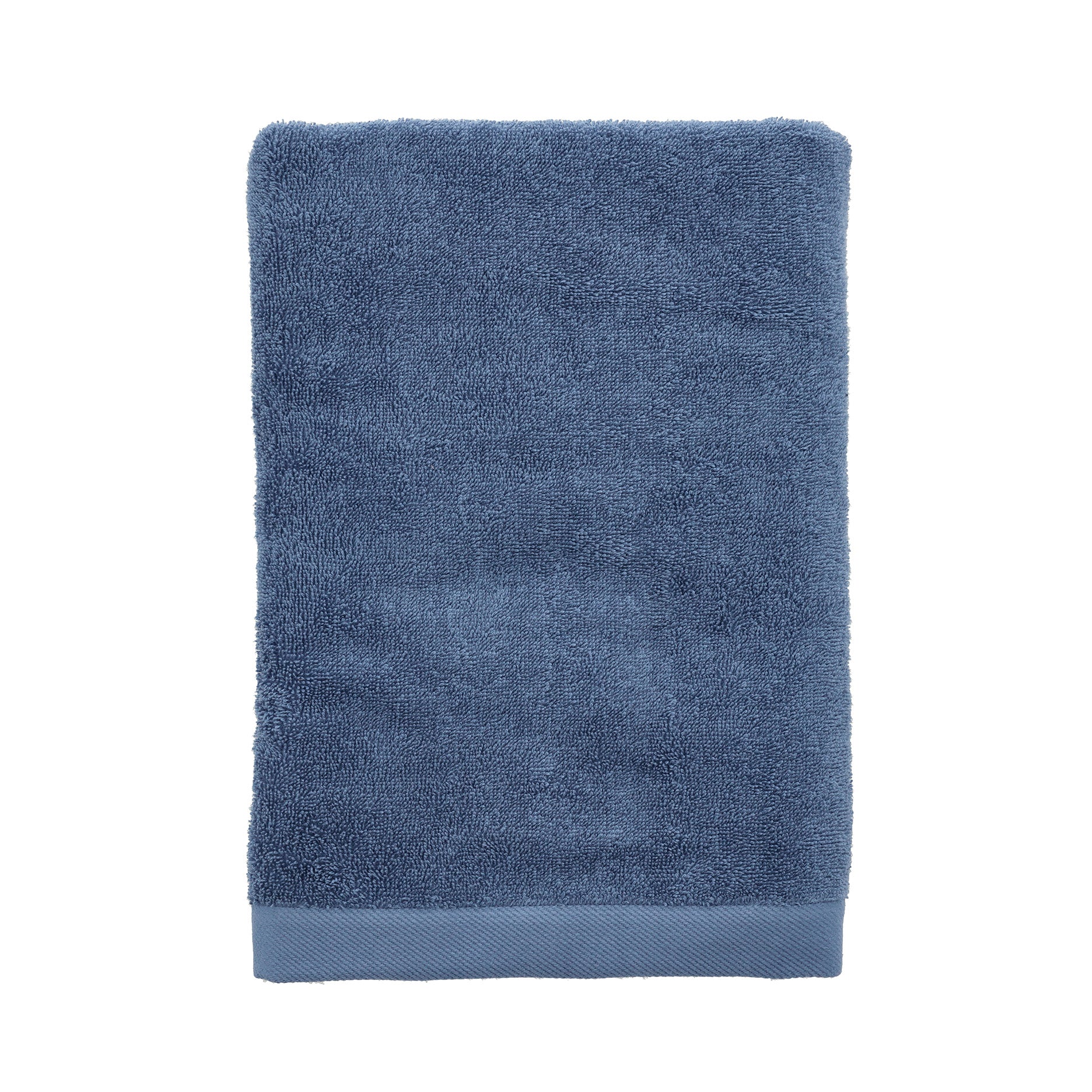 Comfort håndklæde 70x140 cm blue
