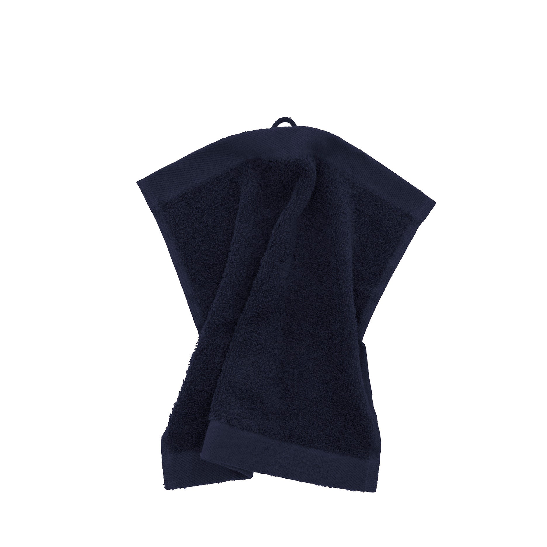 Comfort vaskeklud 30x30 Navy blue