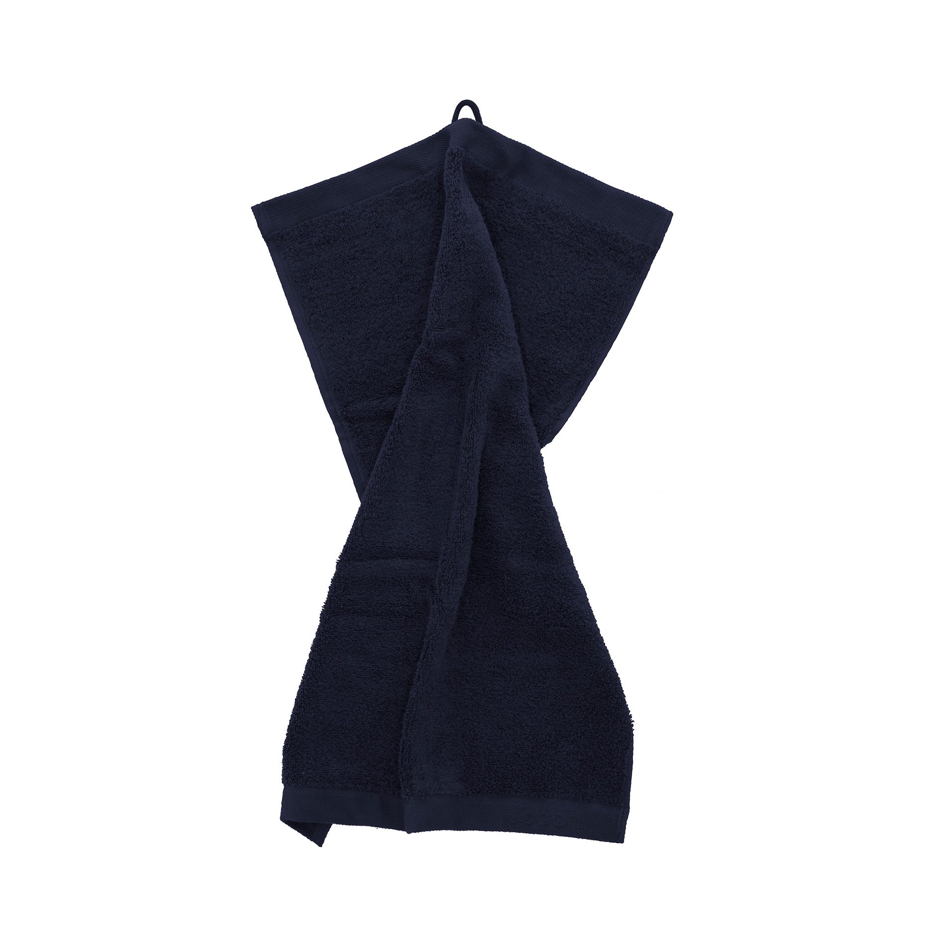 Comfort håndklæde 40x60 navy blue