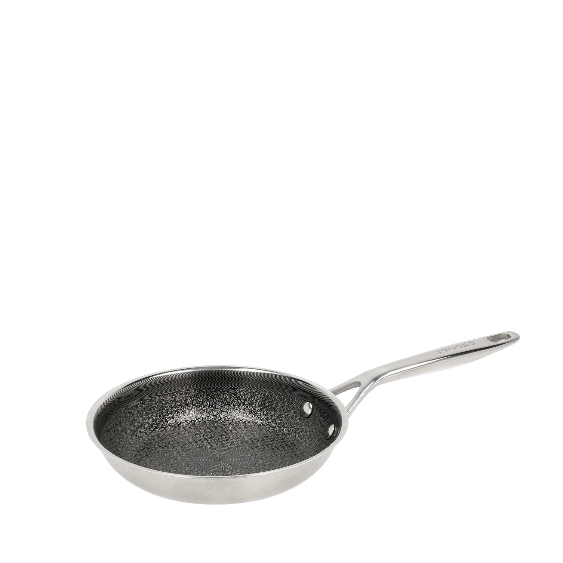 79NORD Hybrid stegepande Ø20 cm