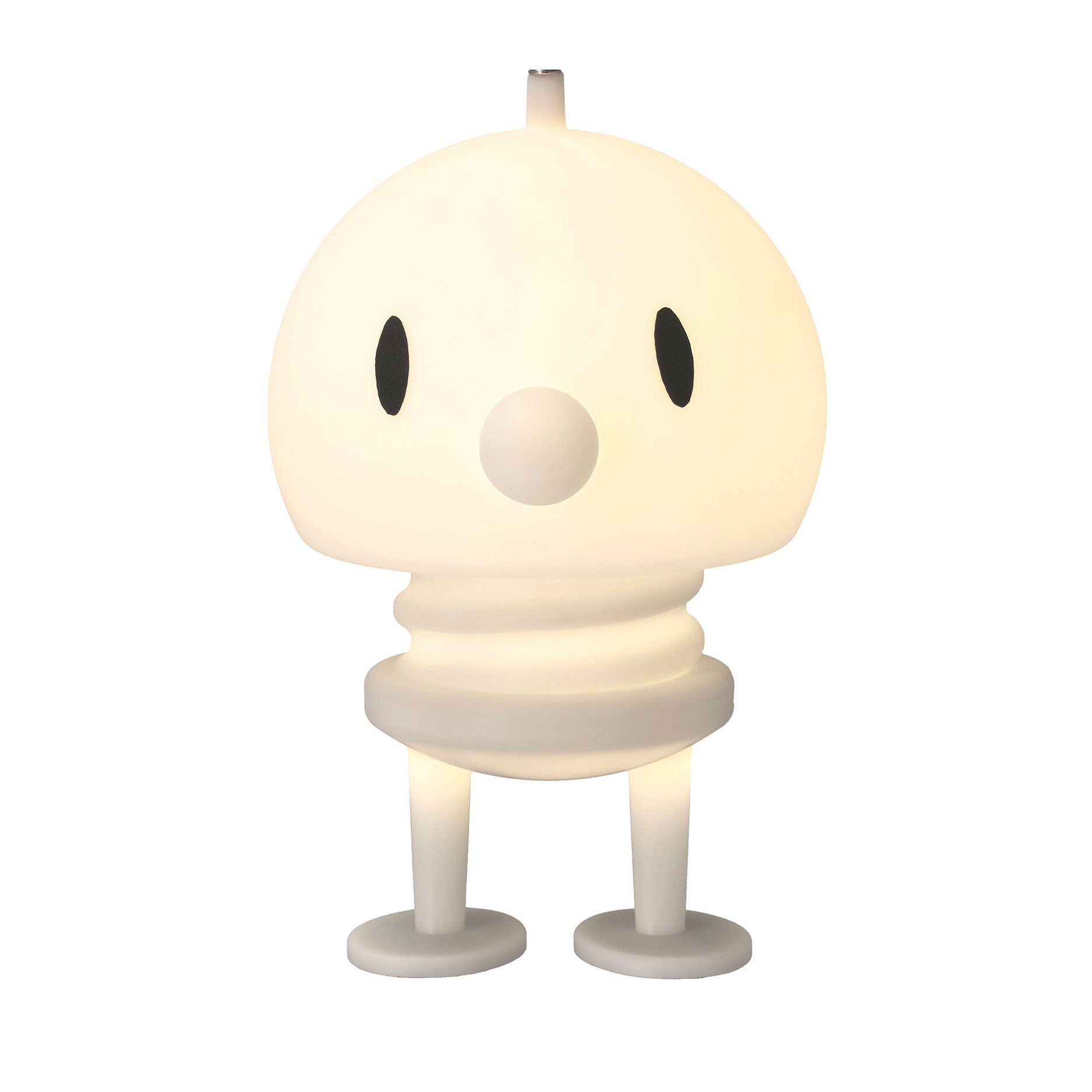 Soft Bumble lampe XL hvid