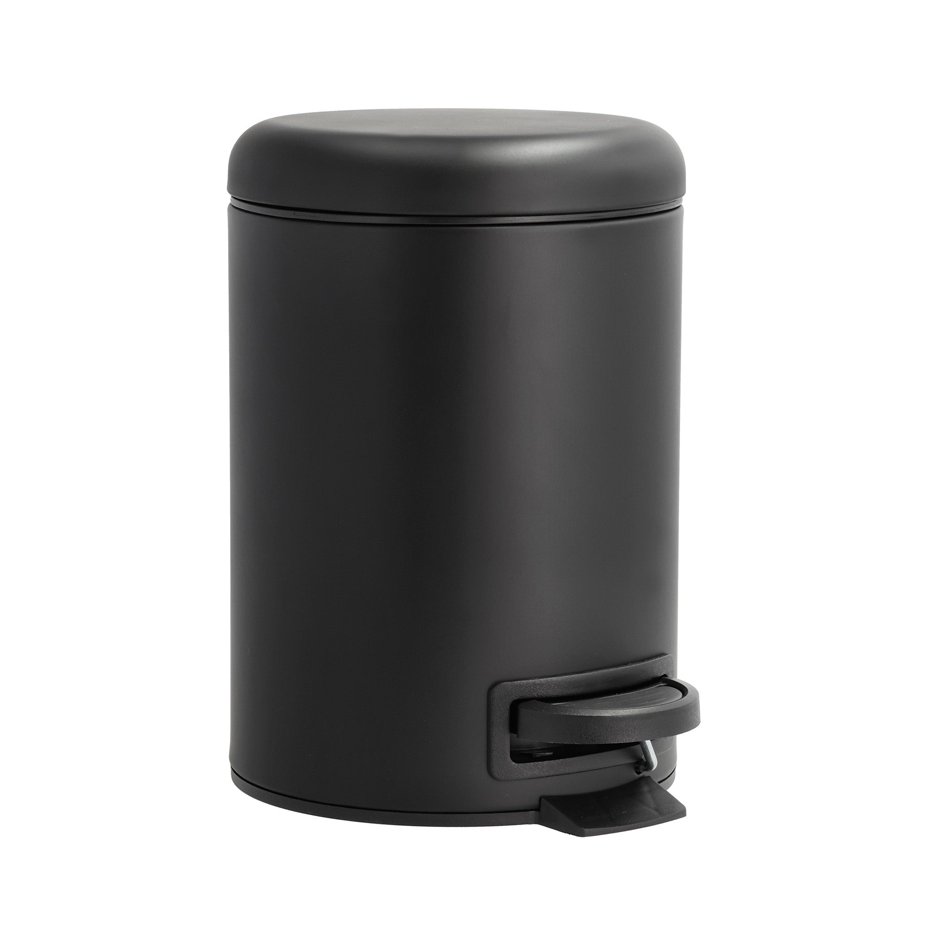 Mono pedalspand 3L black