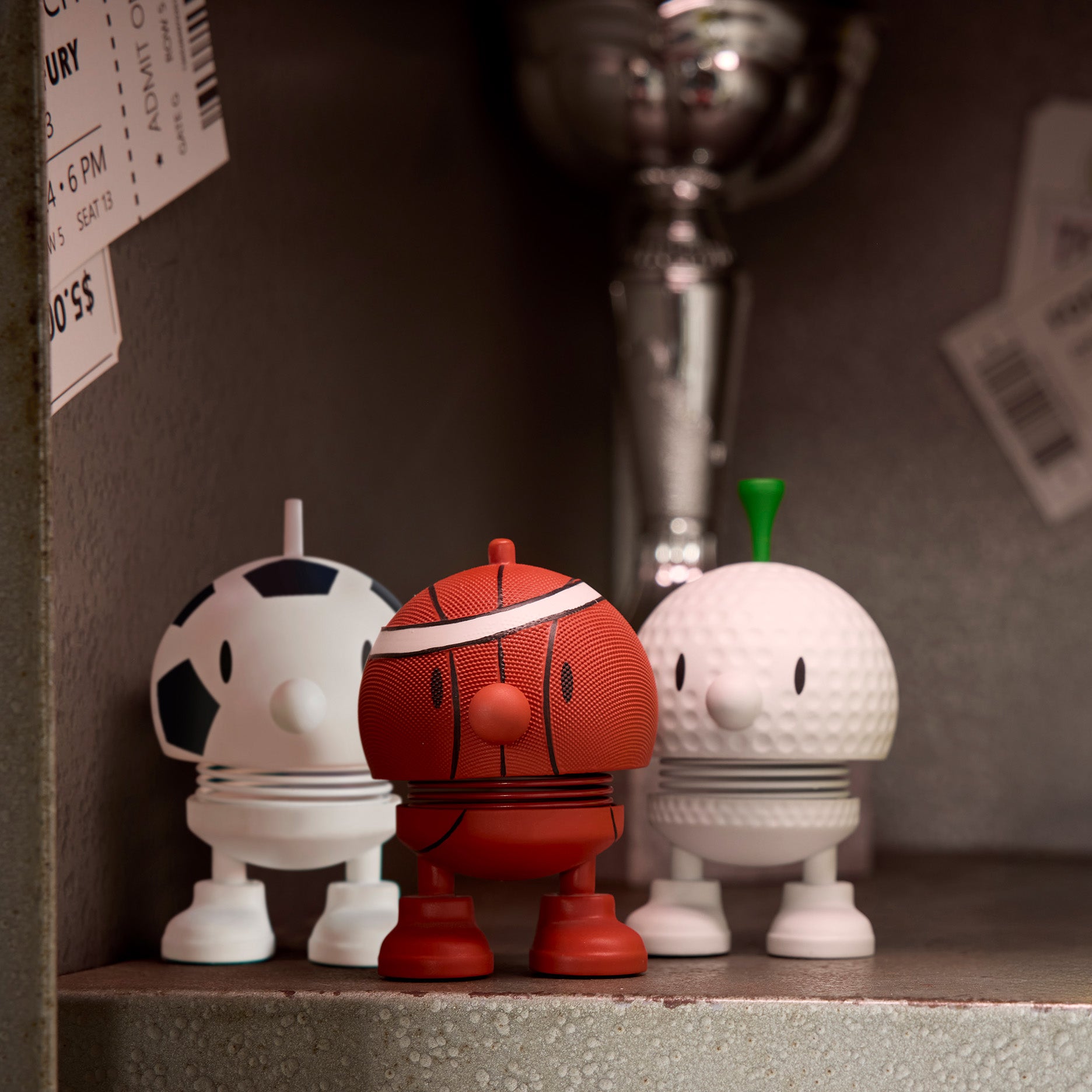 Football Bumble lille