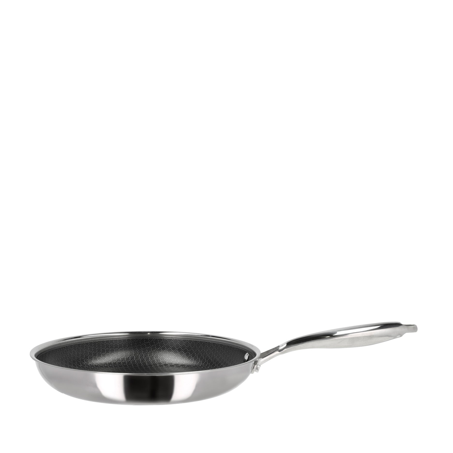 Hybrid 3ply stegepande Ø24 cm