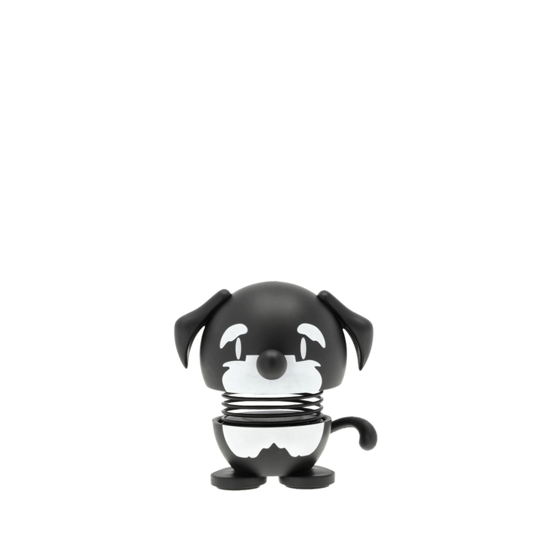 Schnauzer mini black