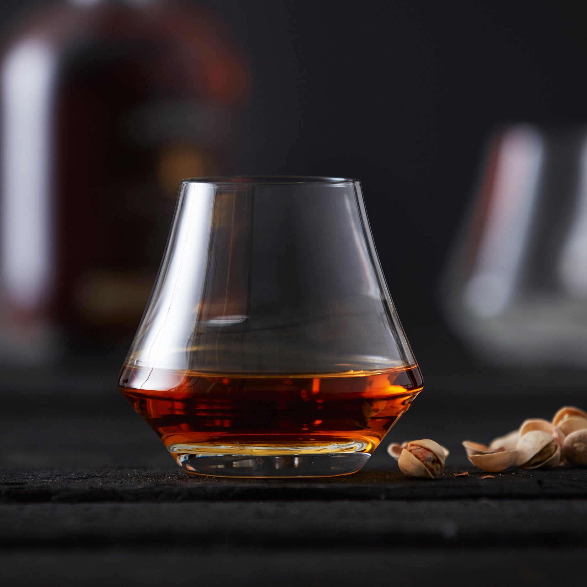 Juvel romglas 29 cl 6 stk.