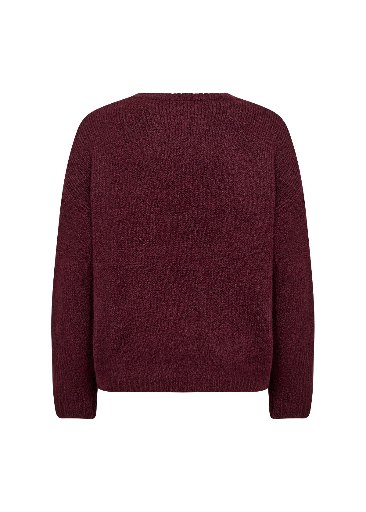 OMGeneva Strik Bluse