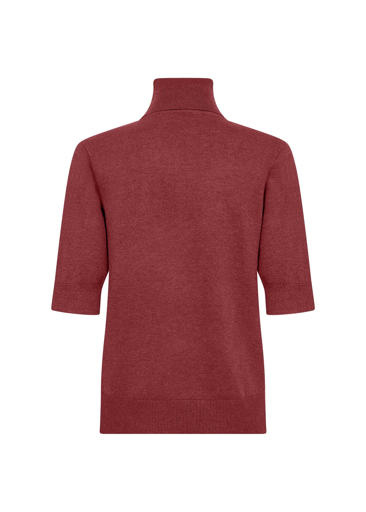 OMMila Strikket Bluse