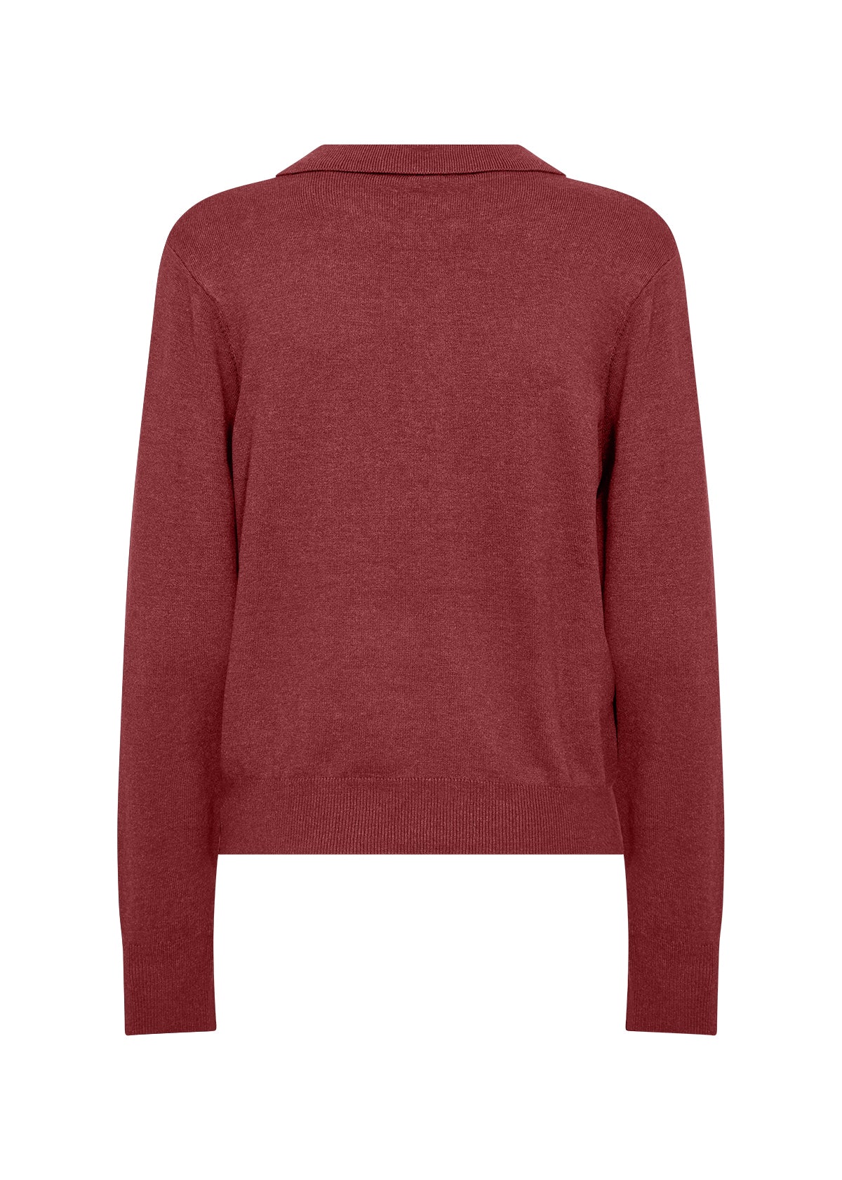 OMMiska Polo Sweater