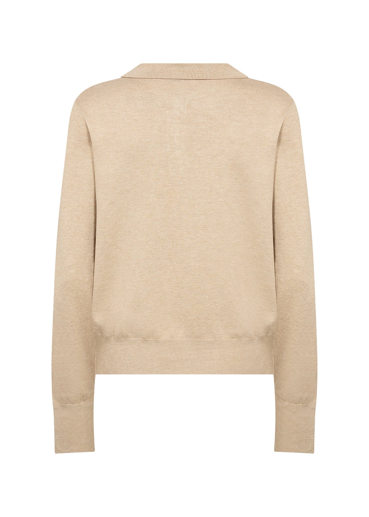 OMMiska Polo Sweater