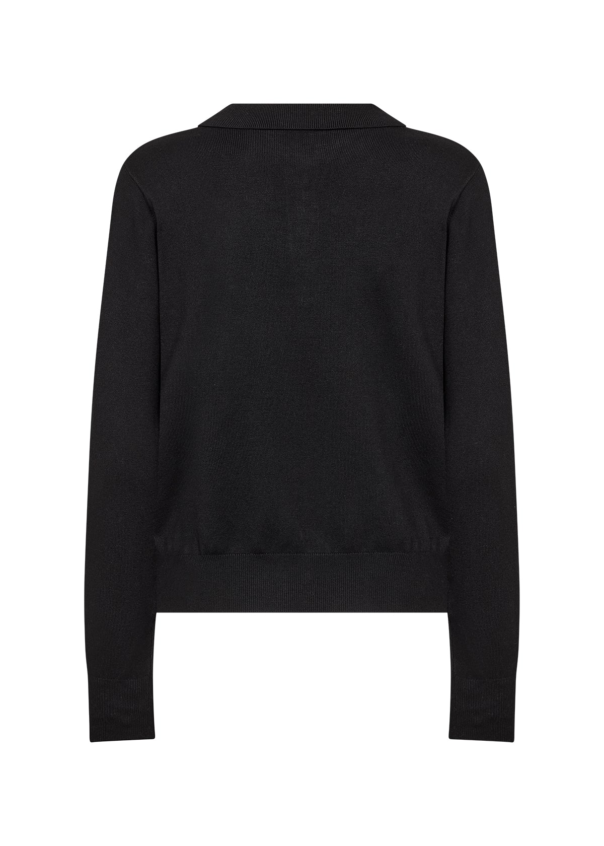 OMMiska Polo Sweater