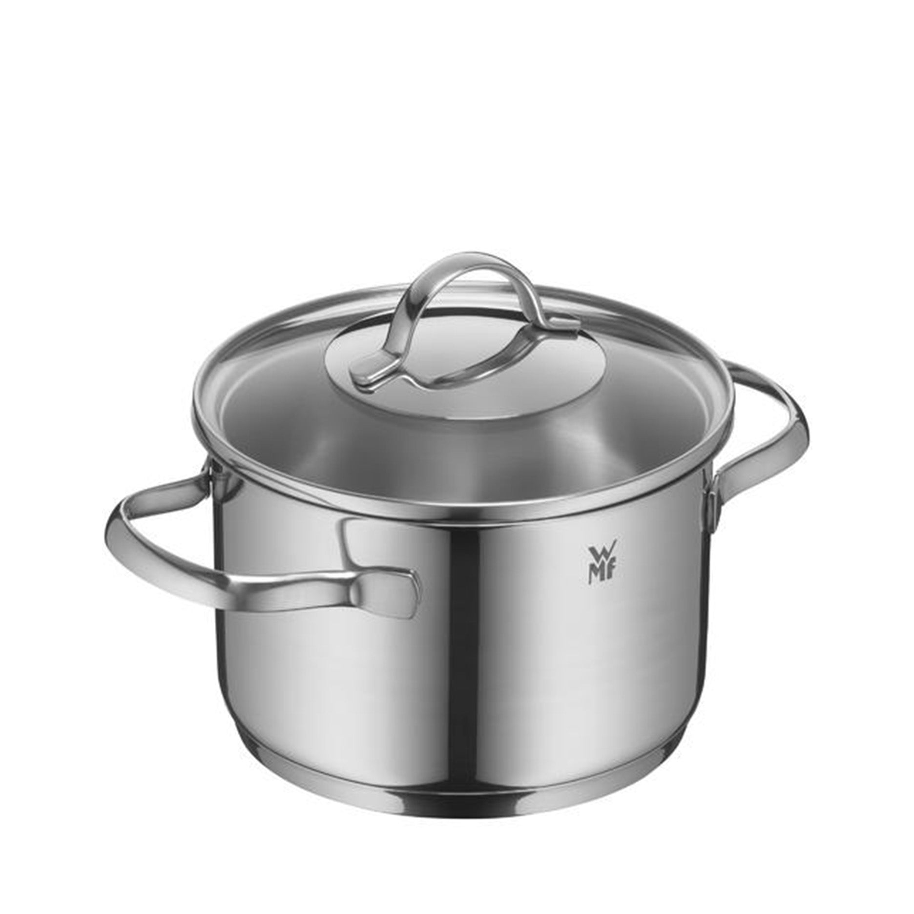 Provence Plus grydesæt 9 dele