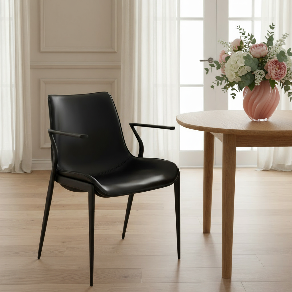 Harry spisebordsstol