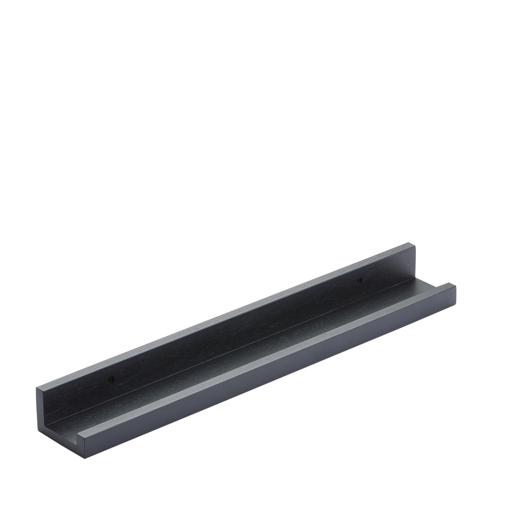 Wood gallerihylde L60 cm