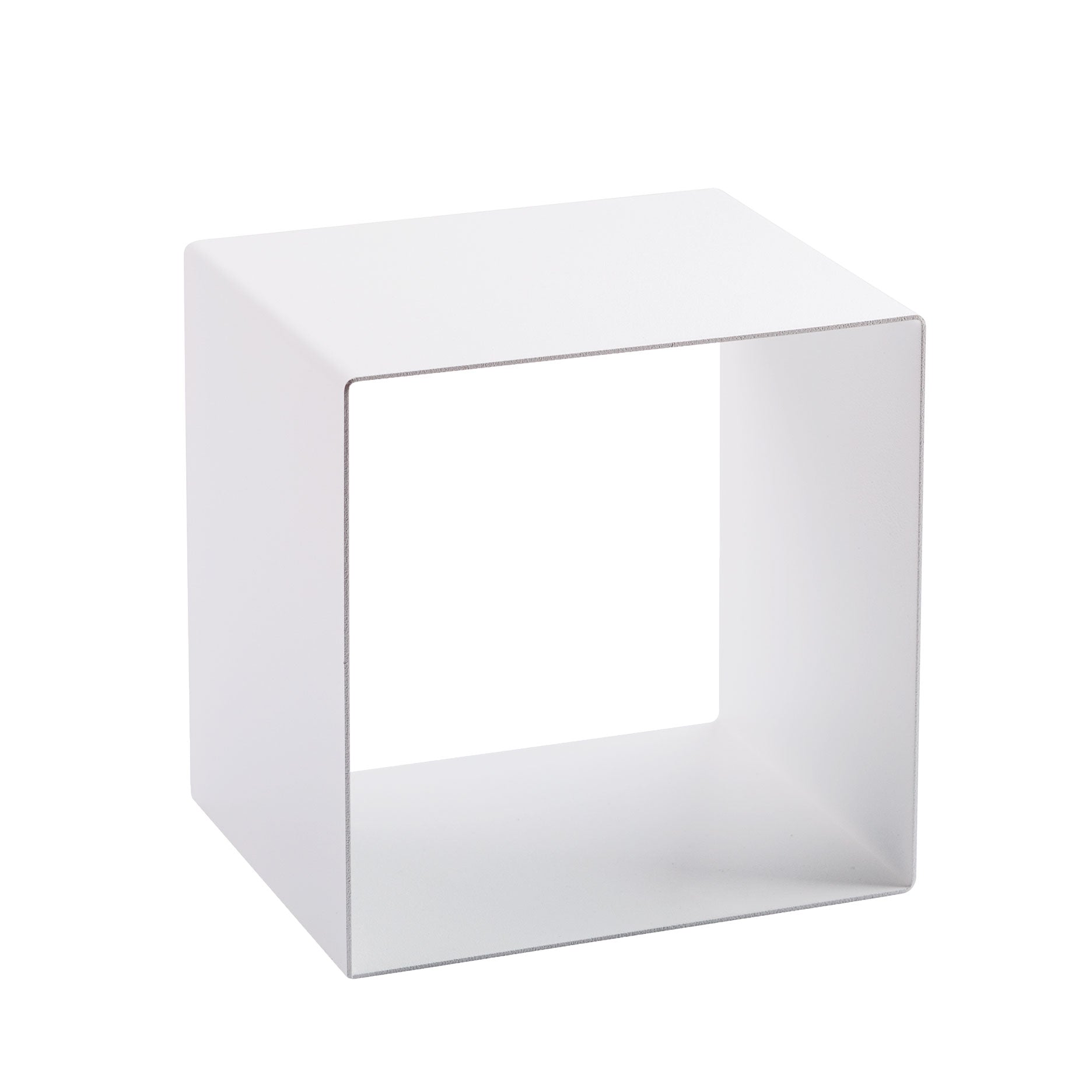 Shape It bogkasse, 23x23 cm