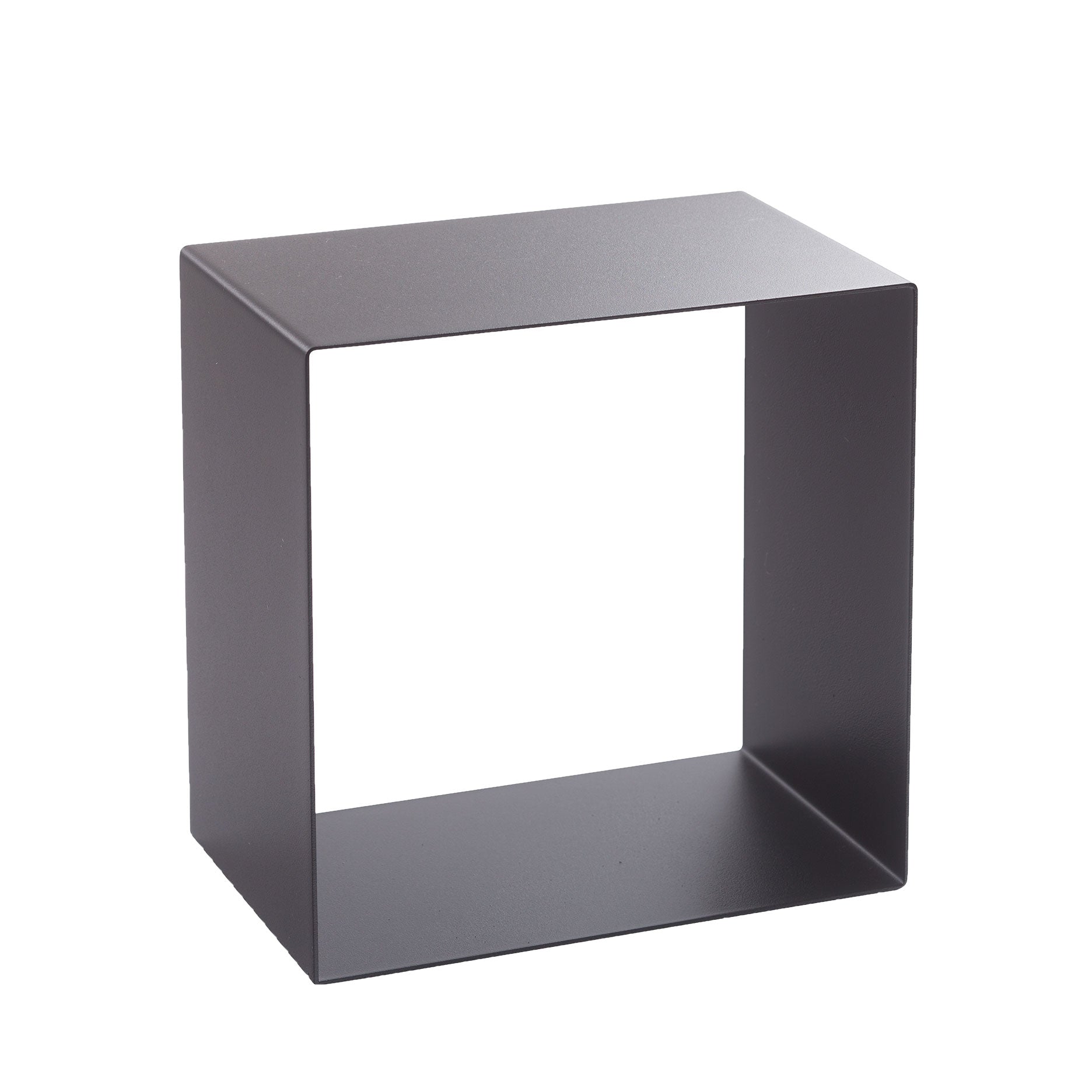 Shape It bogkasse, 23x23 cm