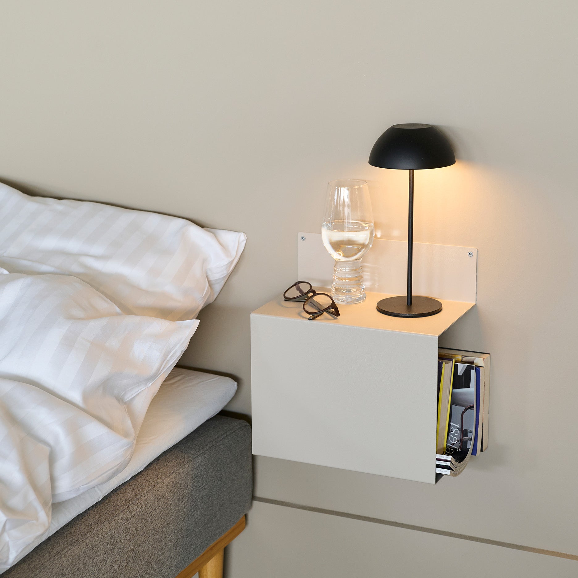 Shape It opbevaringshylde