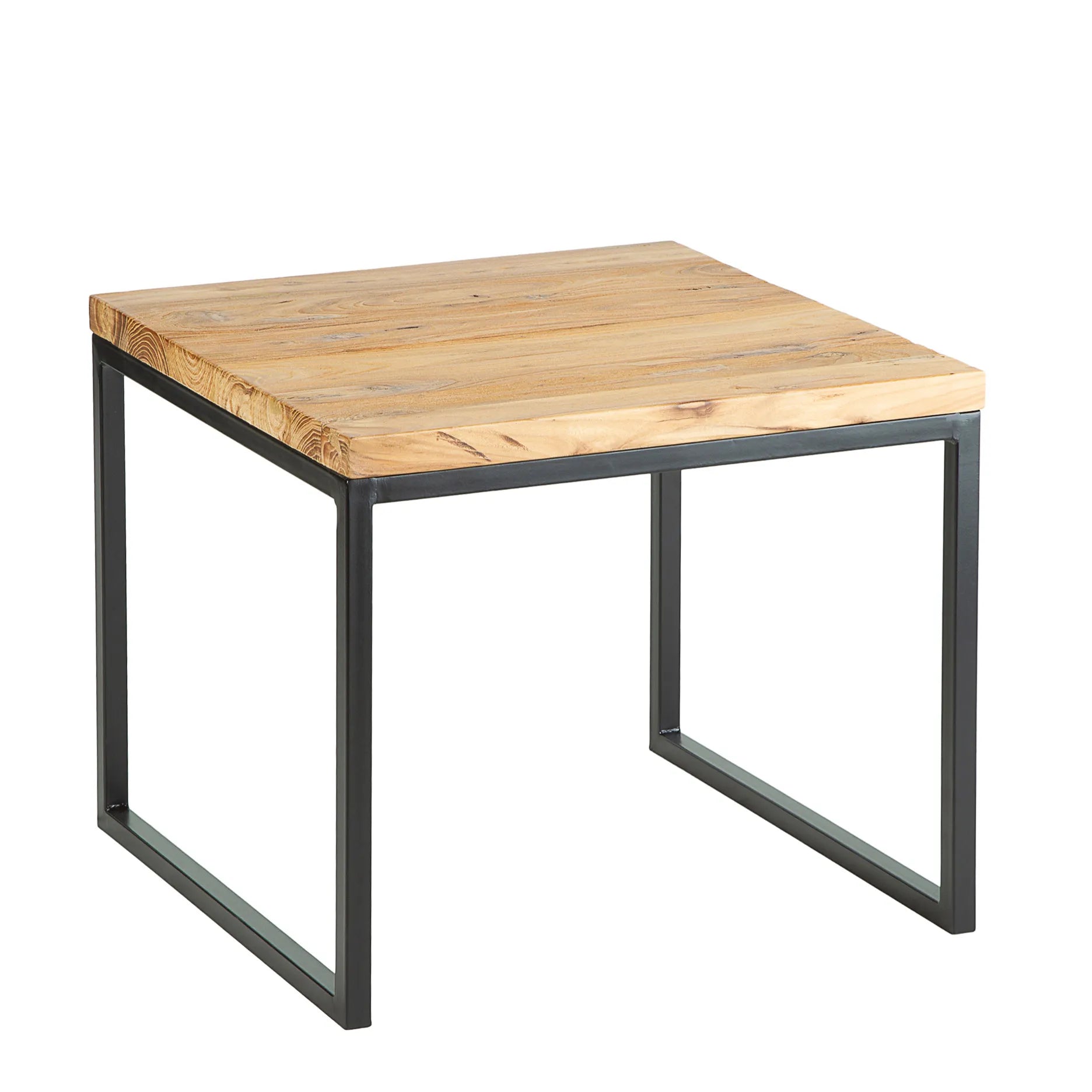 Anakin sofabord, 50x50 cm