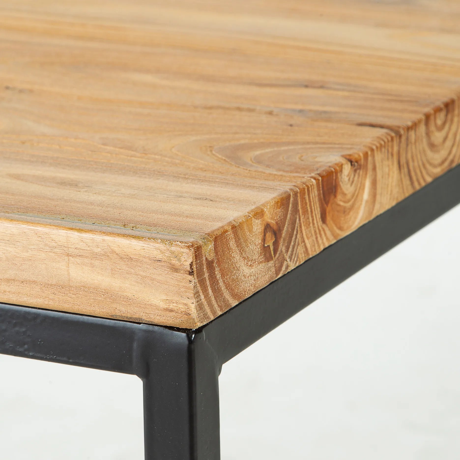 Anakin sofabord, 50x50 cm