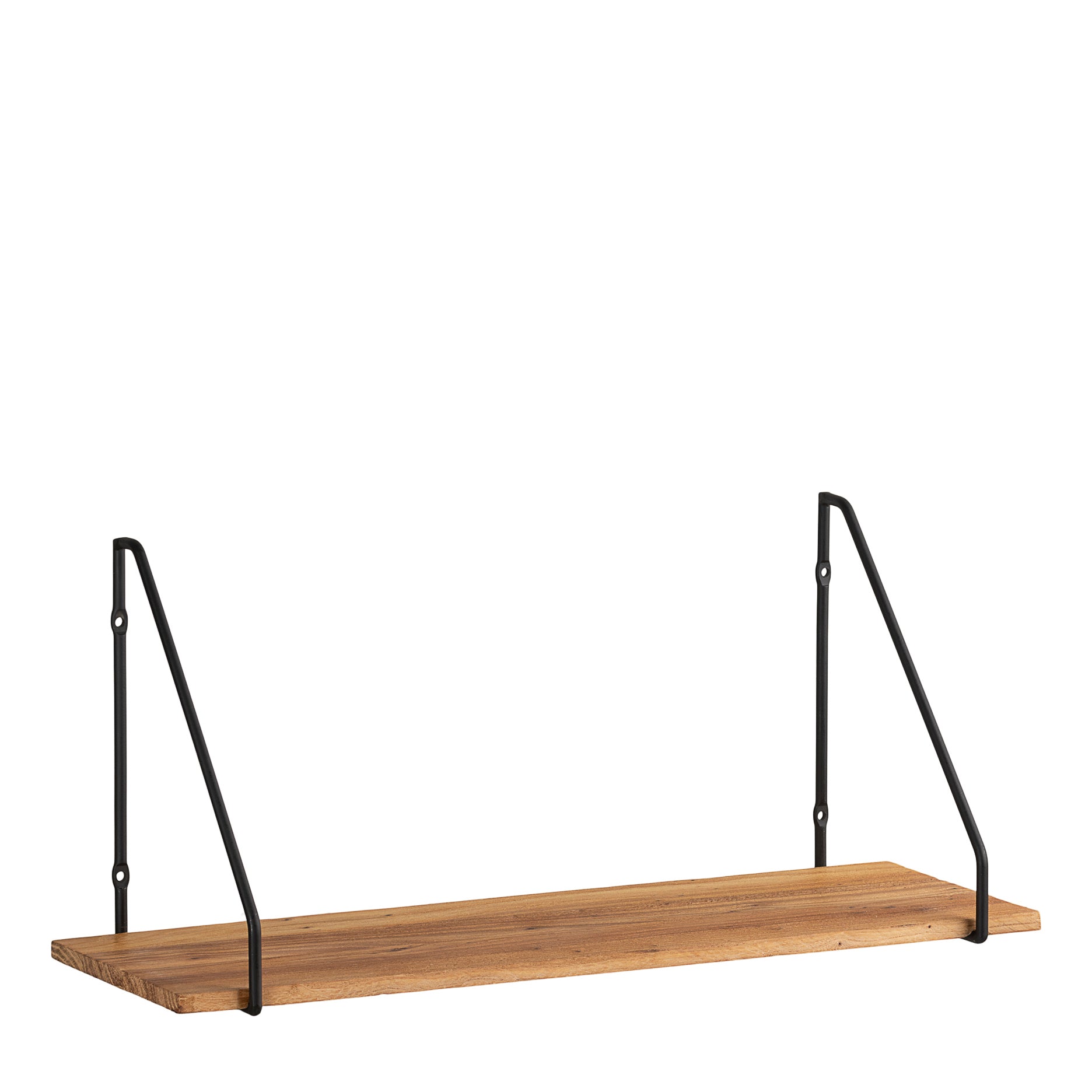 Anakin enkelt væghylde 60 cm