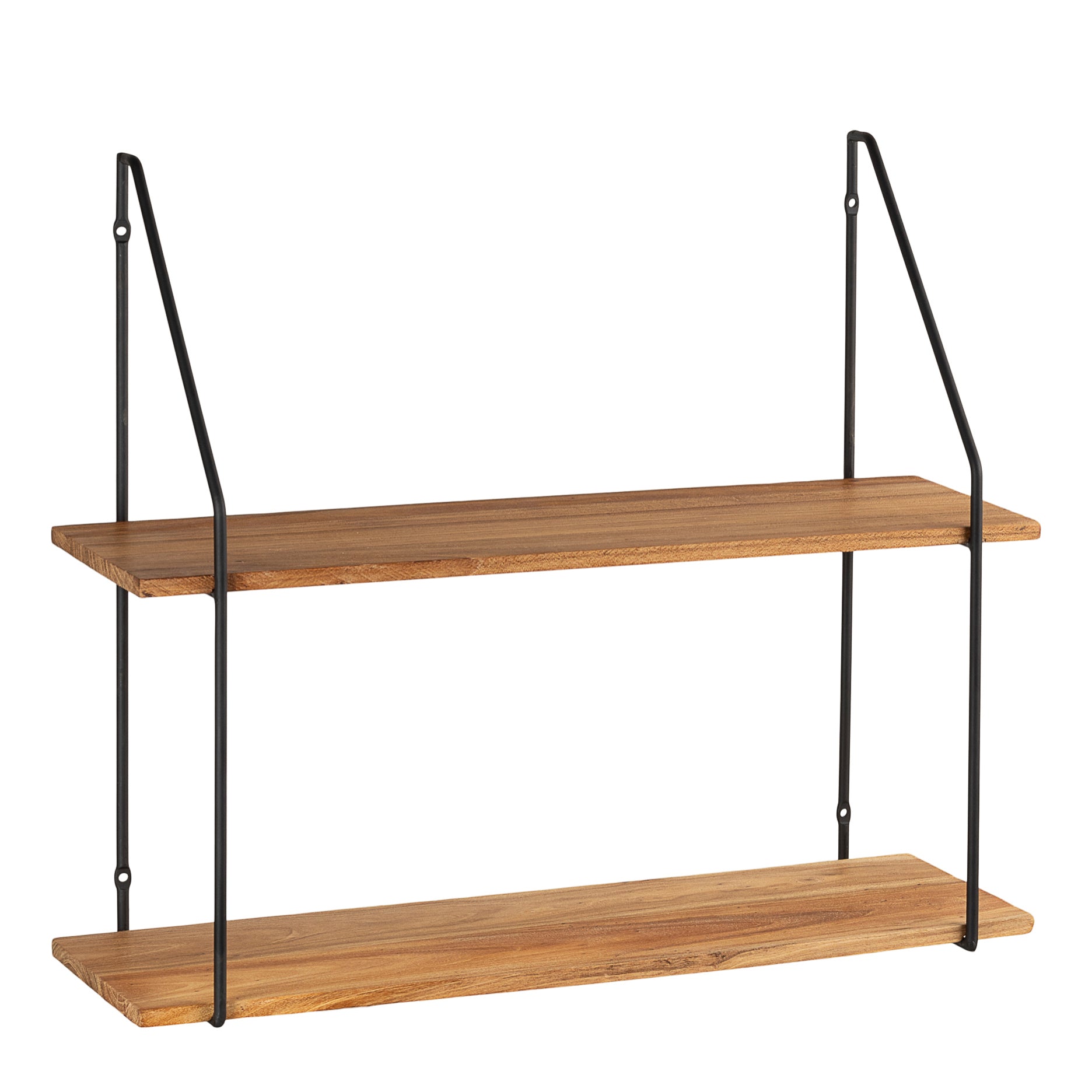 Anakin dobbelt hylde